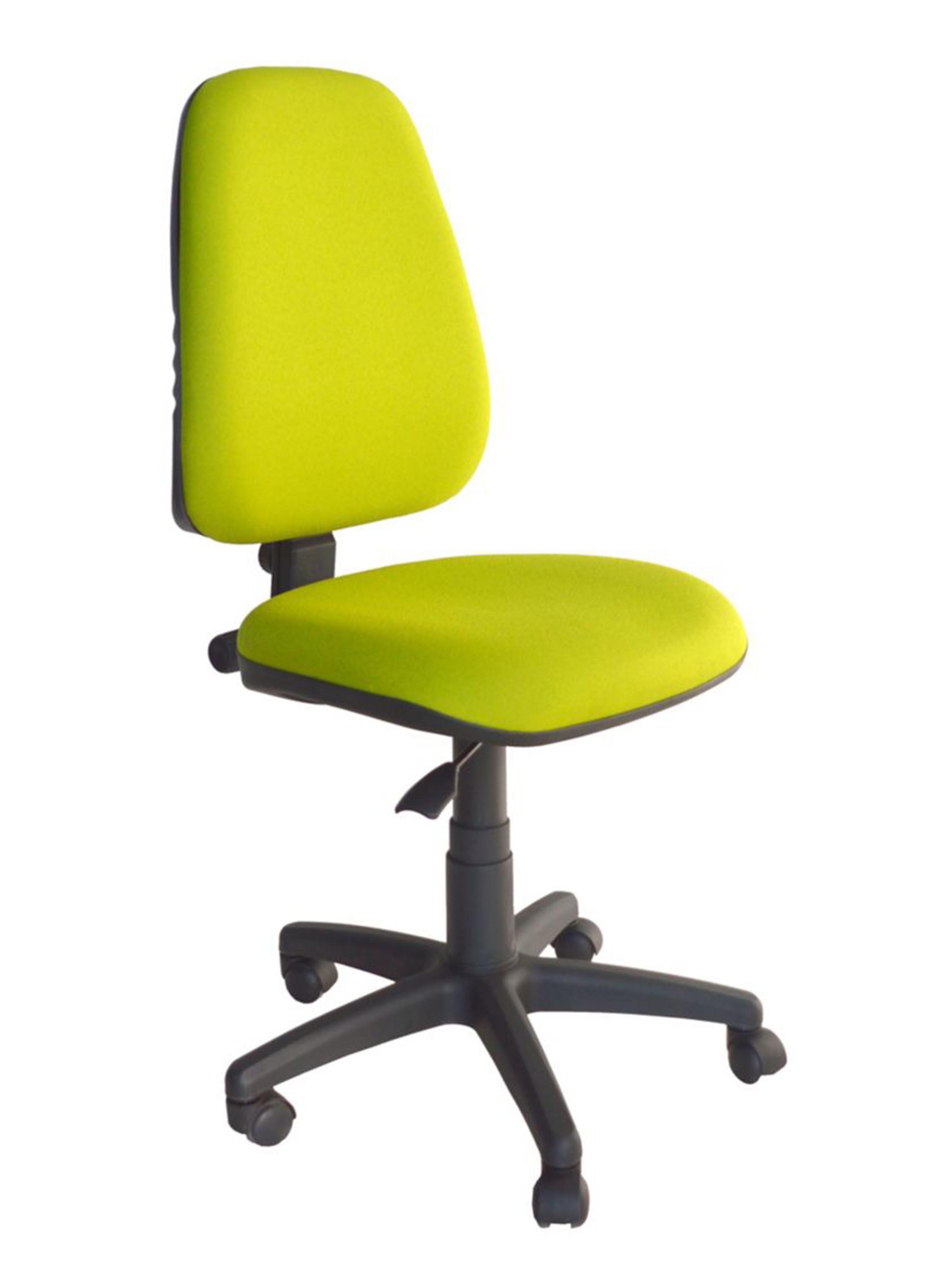 Silla Basflex de Escritorio Tela Redy 350-0