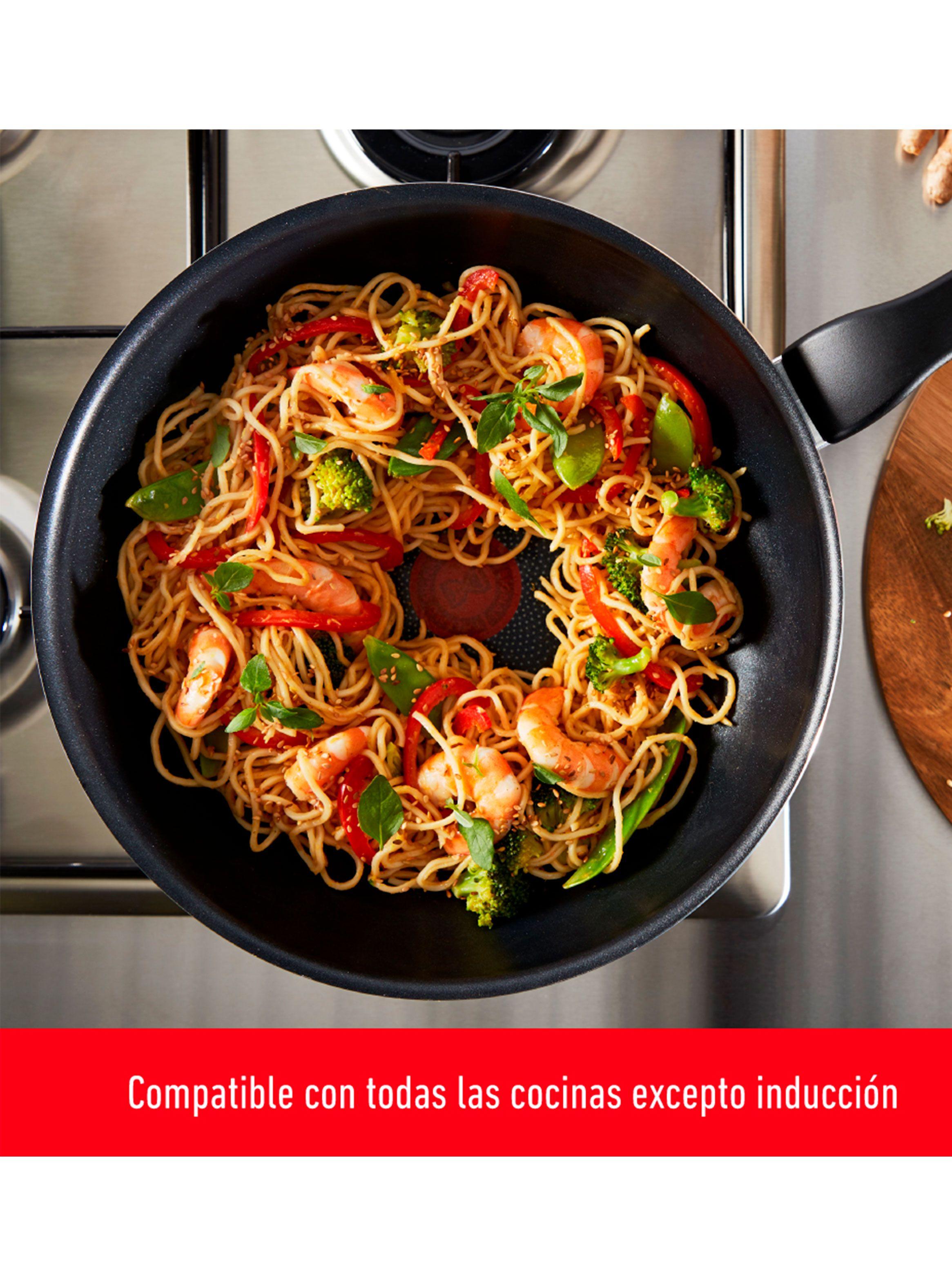 Sartén 30 cm XL Intense-2