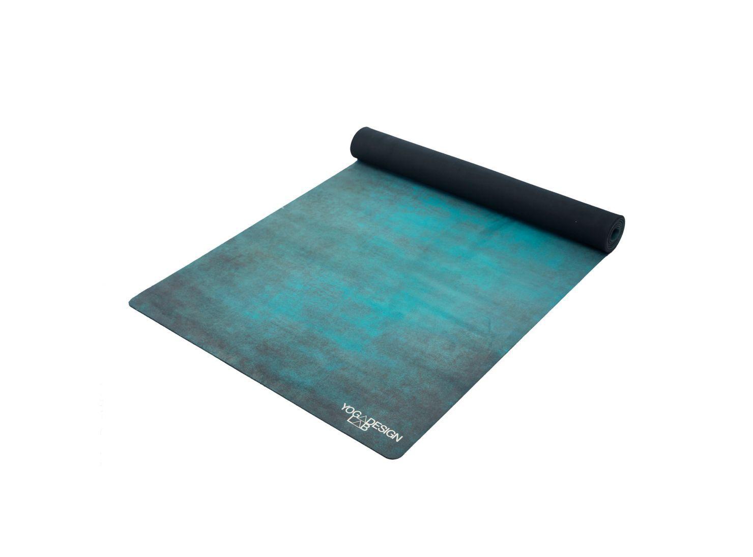 Mat de Yoga Aegean Combo-0