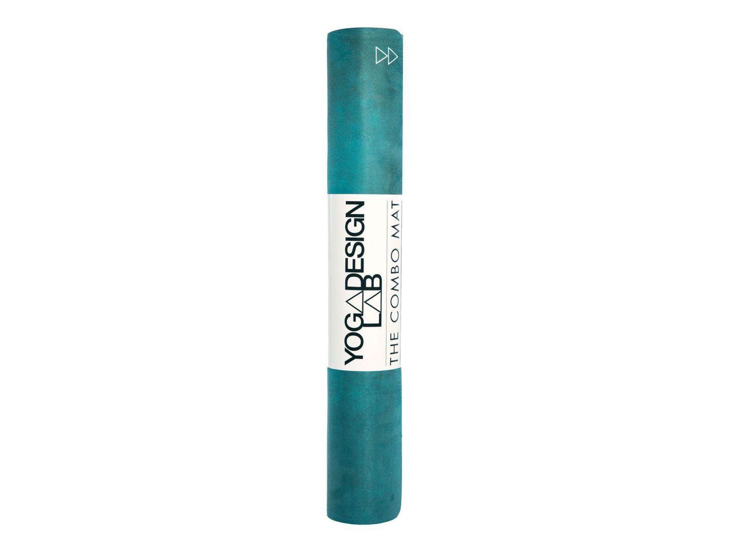 Mat de Yoga Aegean Combo-2