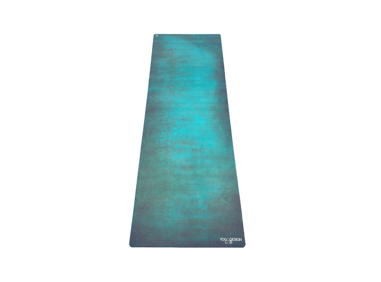 Mat de Yoga Aegean Combo-3