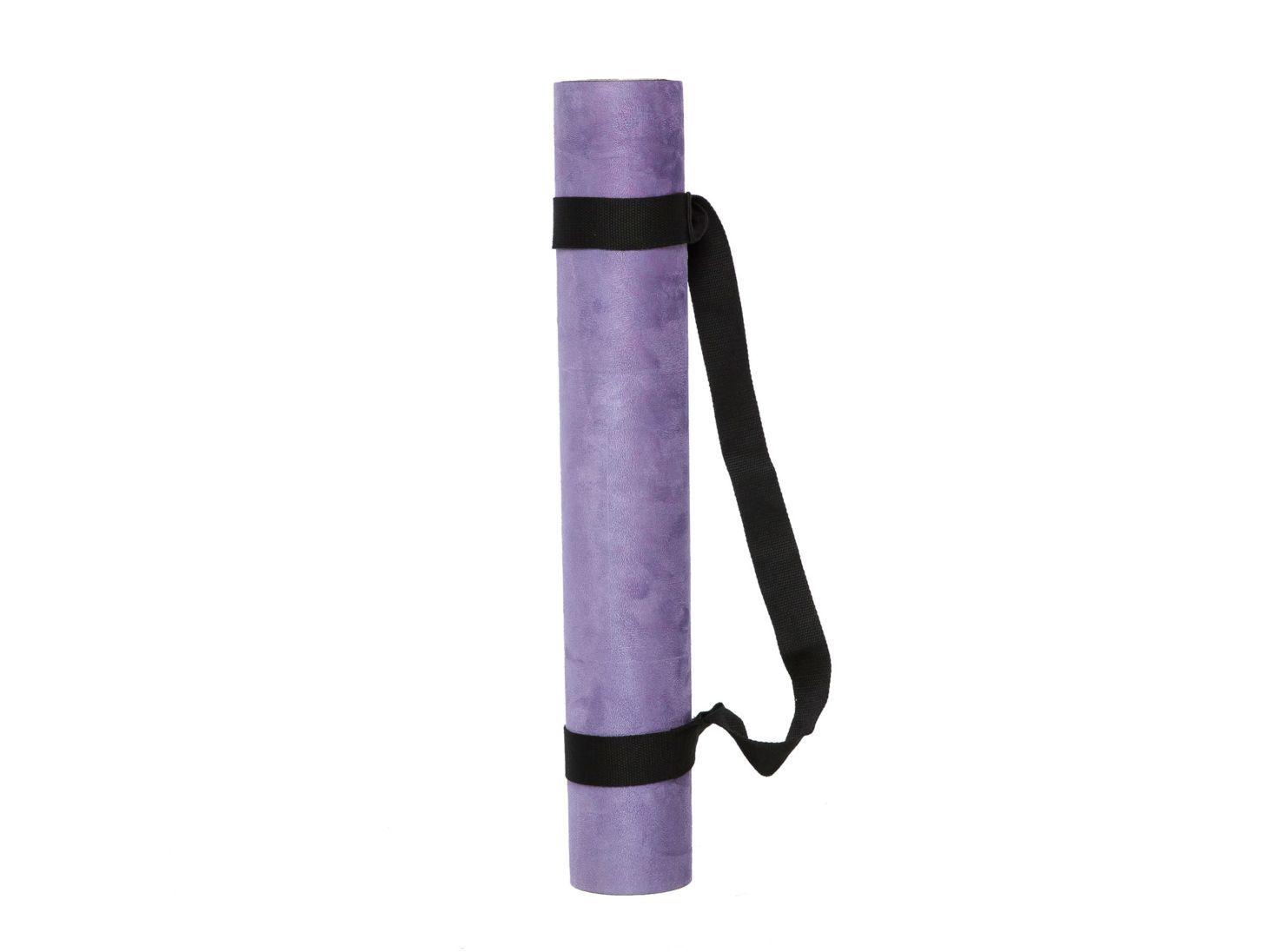 Mat Combo Breathe 3.5 mm Yoga Design Lab-0