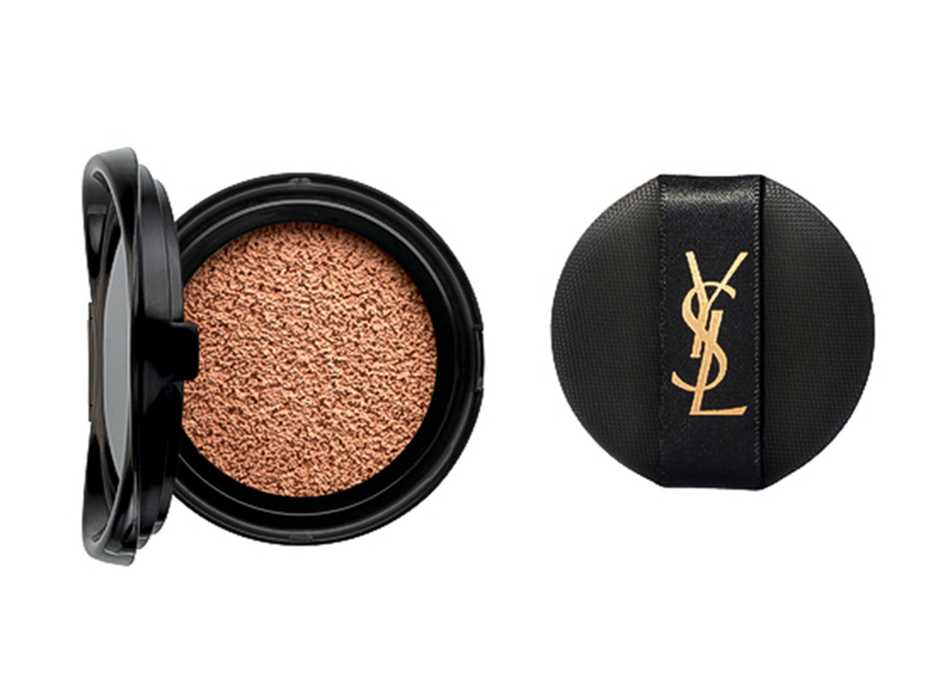 Base Yves Saint Laurent Maquillaje Le Cushion Refill 30-0