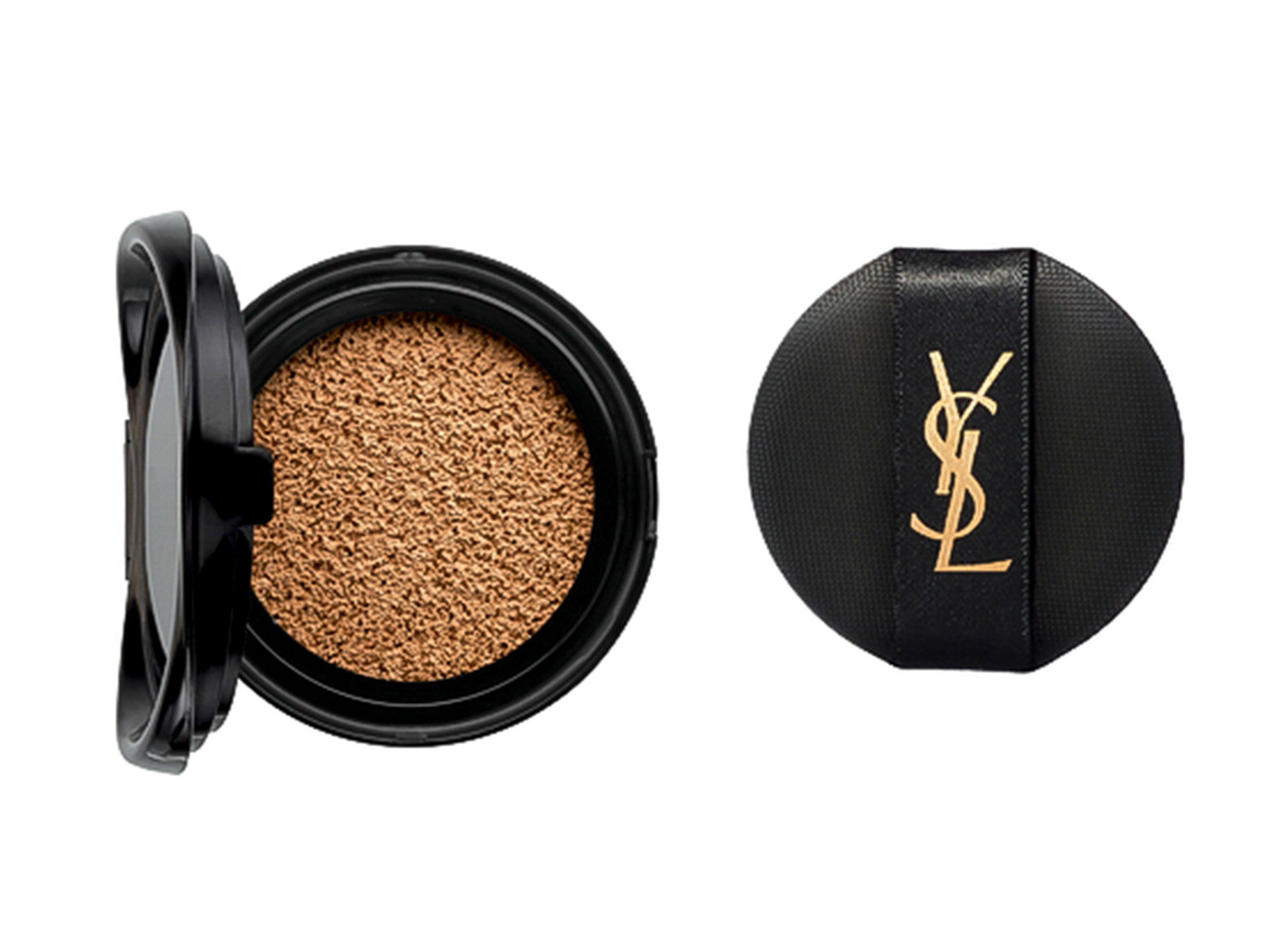 Base Yves Saint Laurent de Maquillaje Le Cushion Refill 40-0