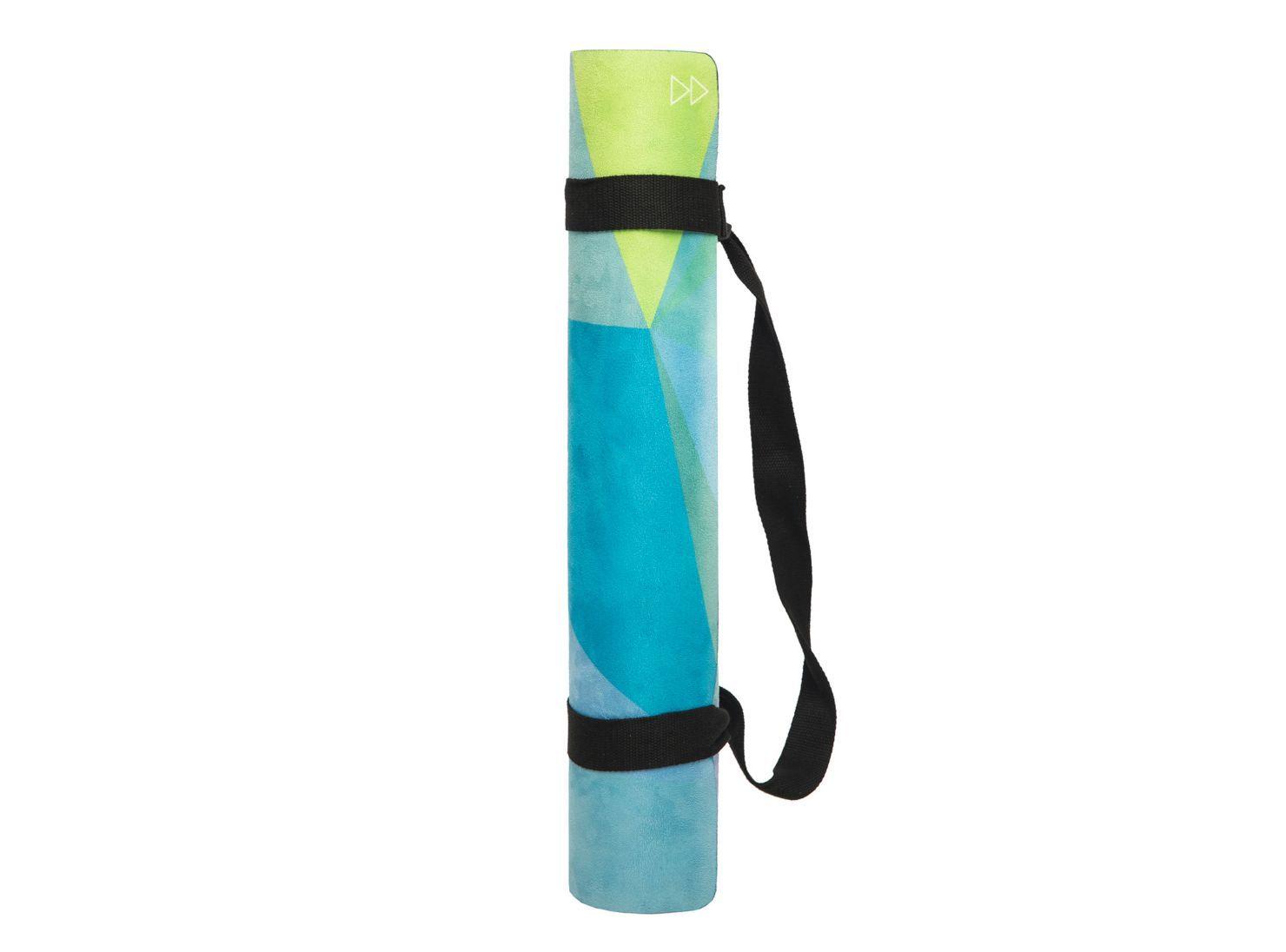 Mat de Yoga Geo Colors Combo 0.35 cm-4