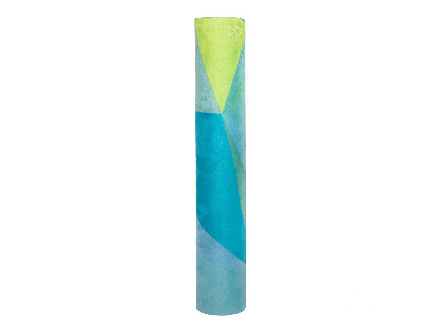 Mat de Yoga Geo Colors Combo 0.35 cm-6