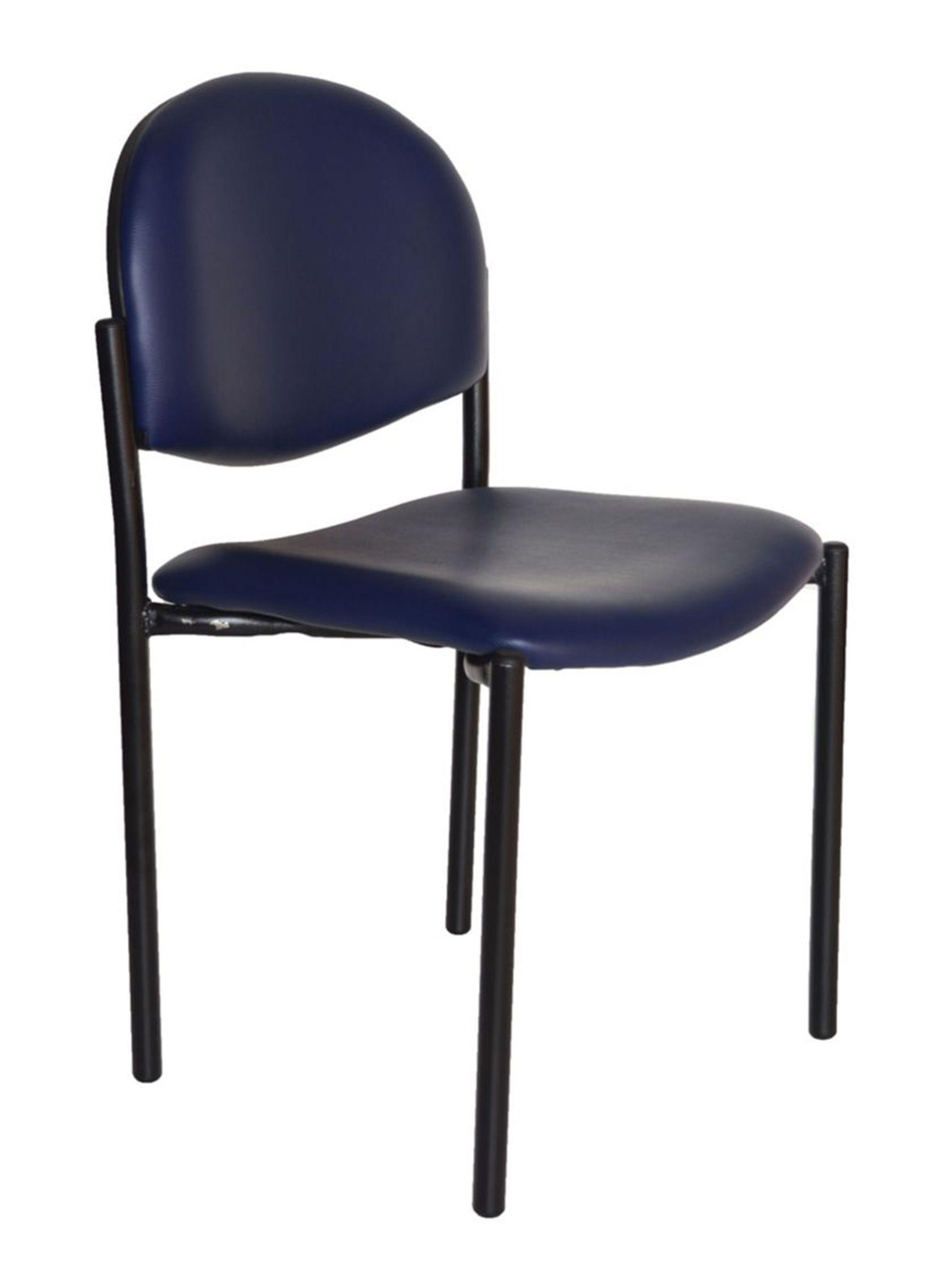 Silla de Escritorio Ecocuero Confort Basflex-0