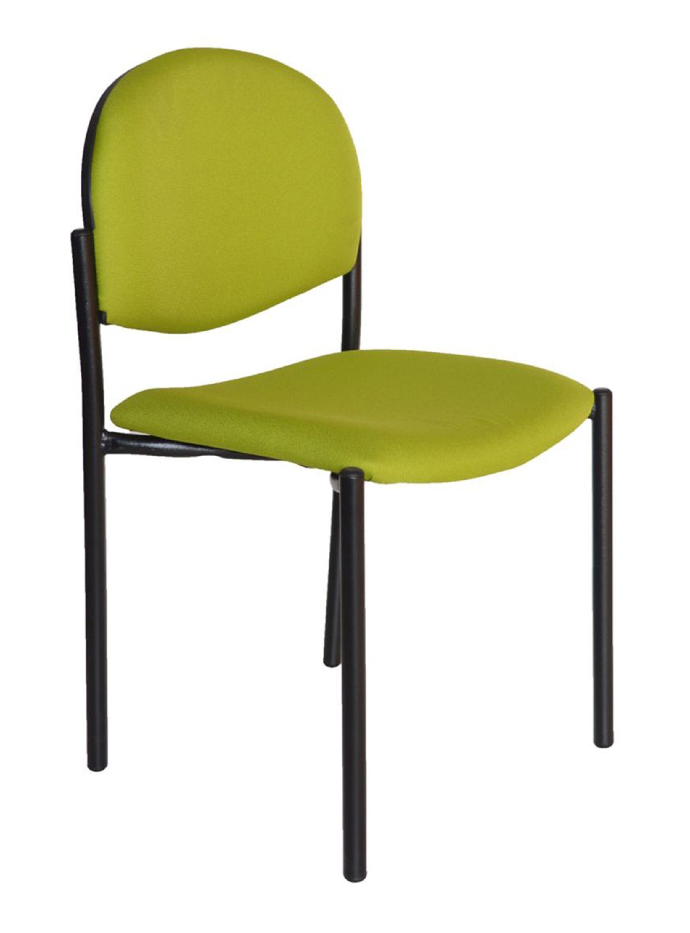 Silla de Escritorio Tela Confort II Basflex-0