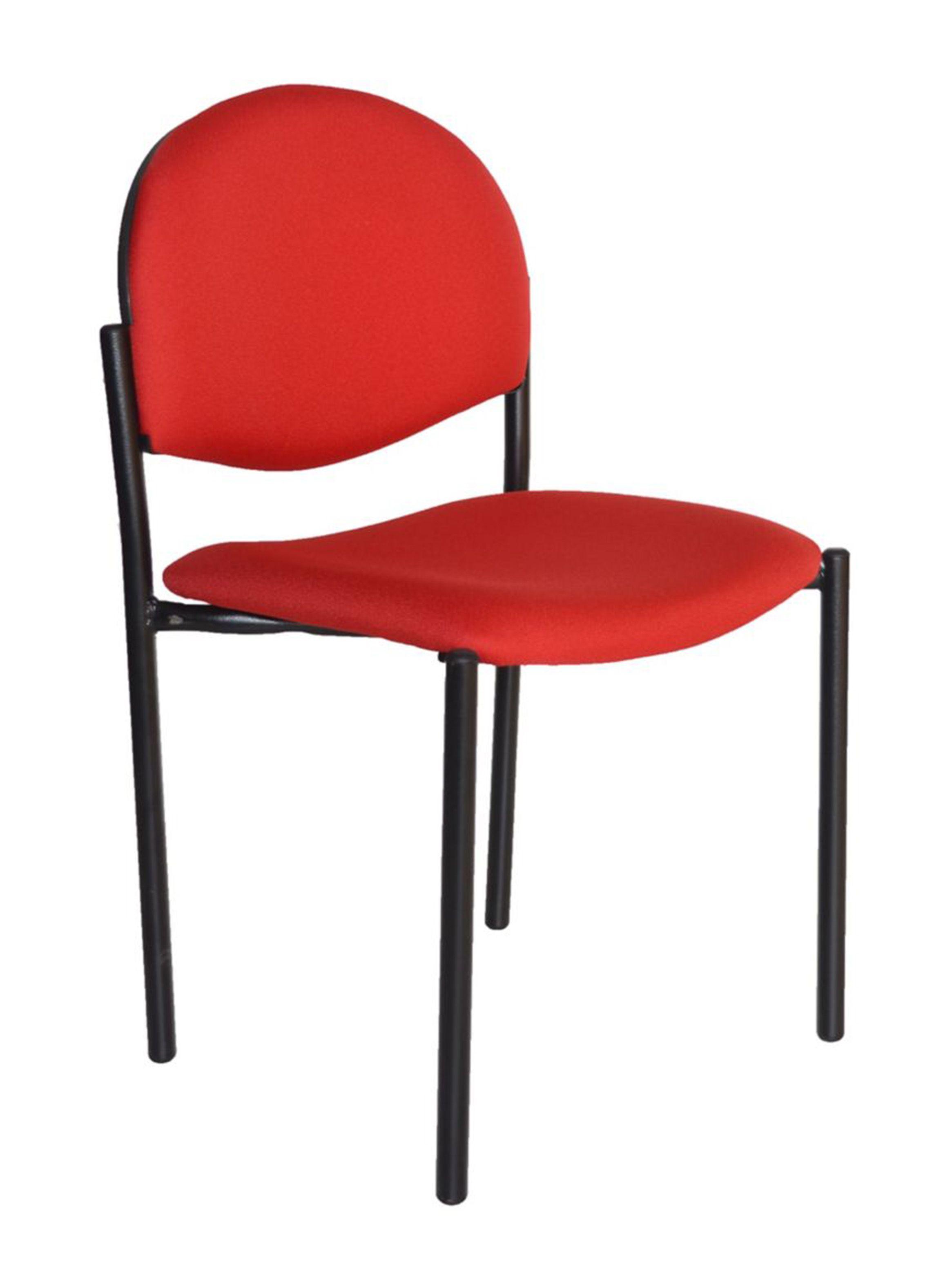 Silla de Escritorio Tela Confort II Basflex-0