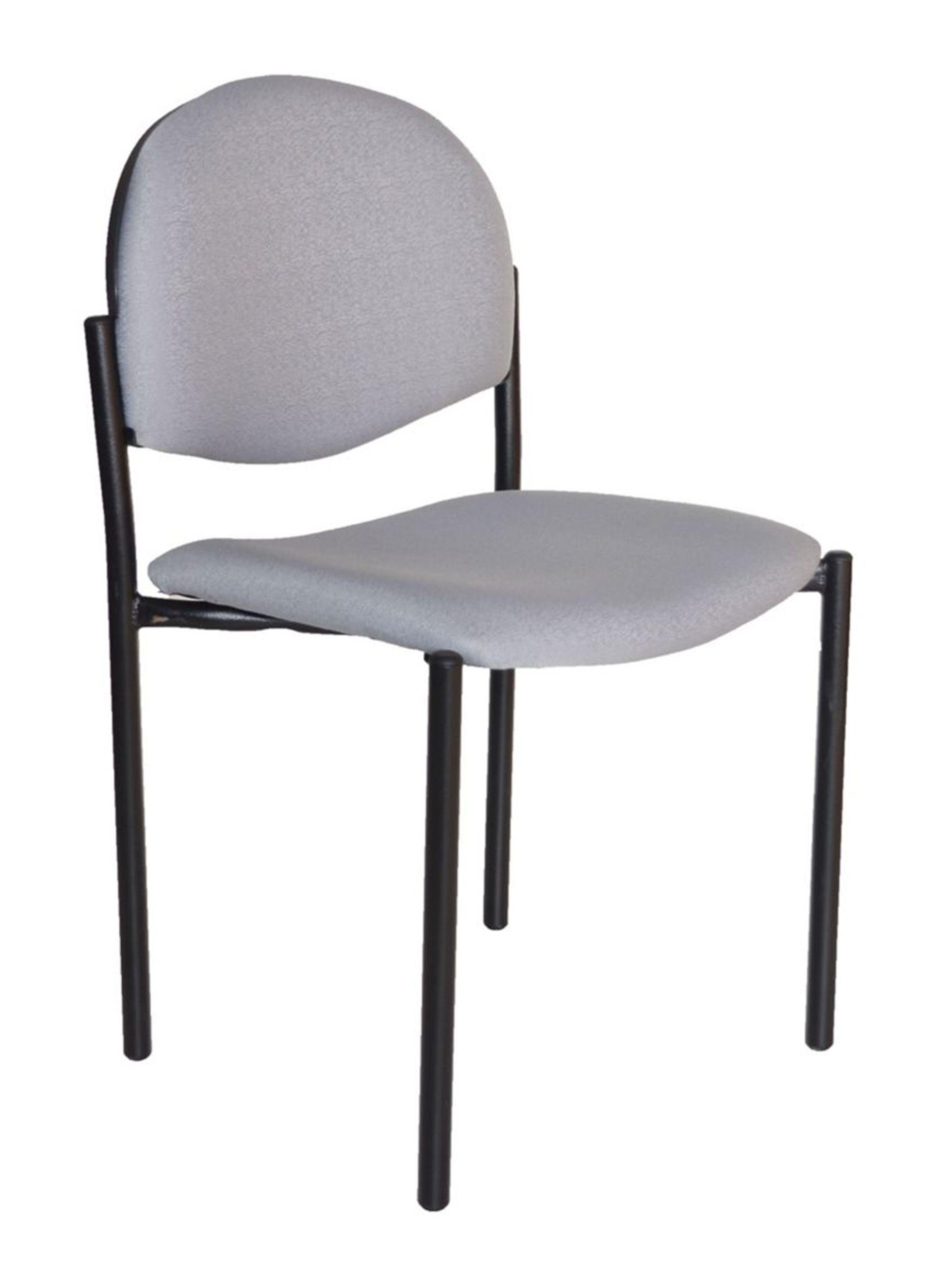 Silla de Escritorio Tela Confort II Basflex-0