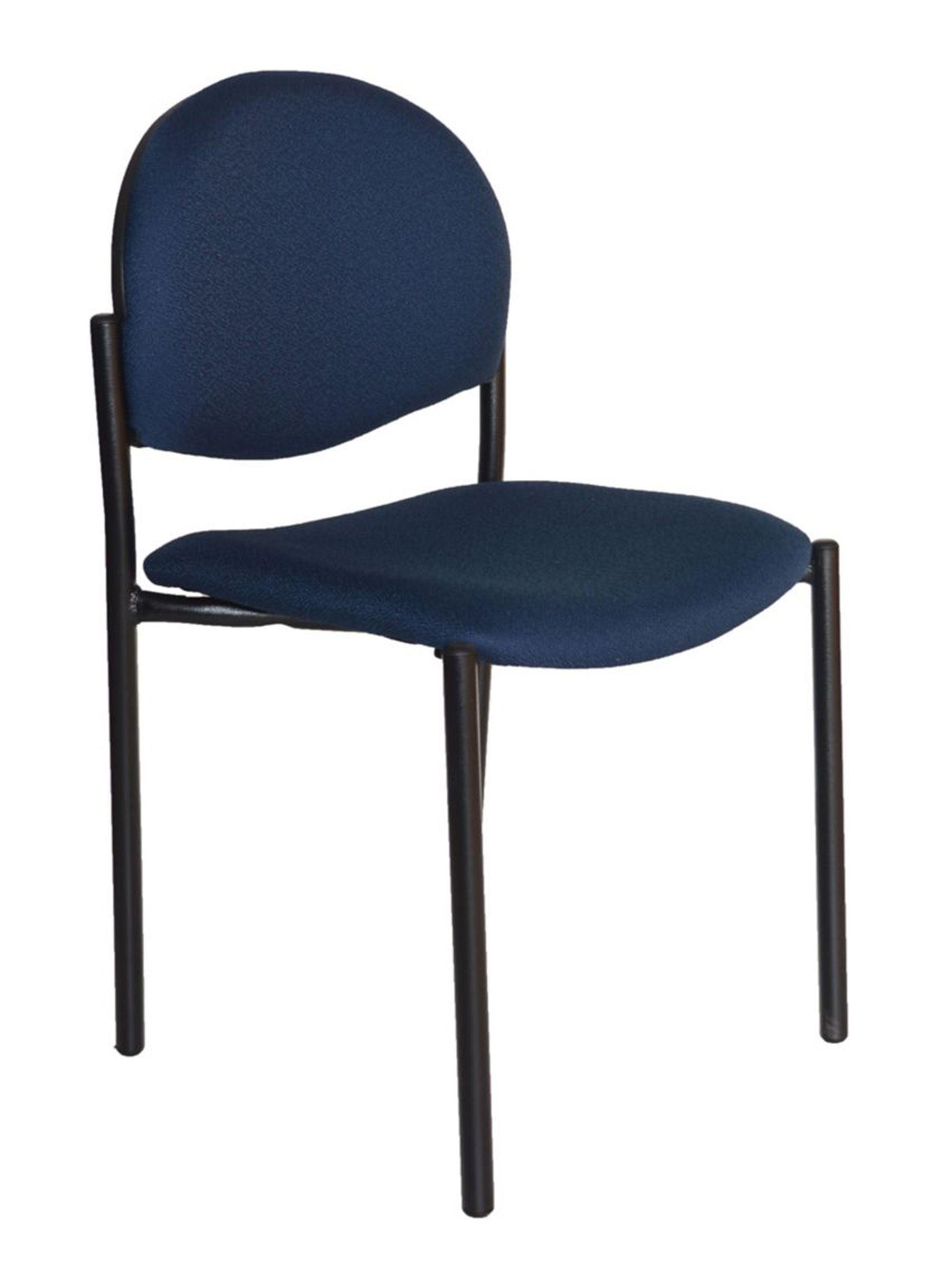 Silla de Escritorio Tela Confort II Basflex-0