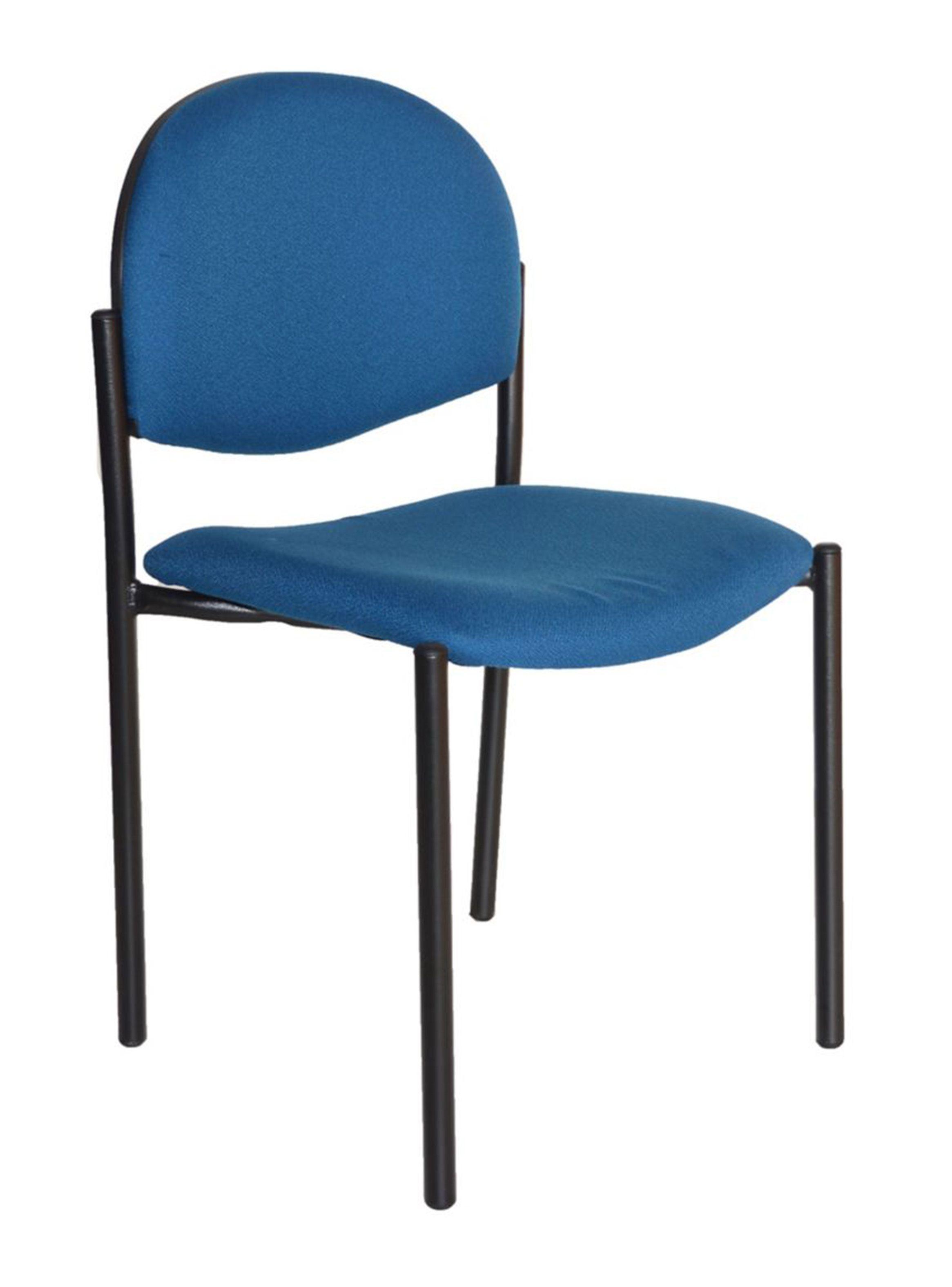 Silla de Escritorio Tela Confort II Basflex-0