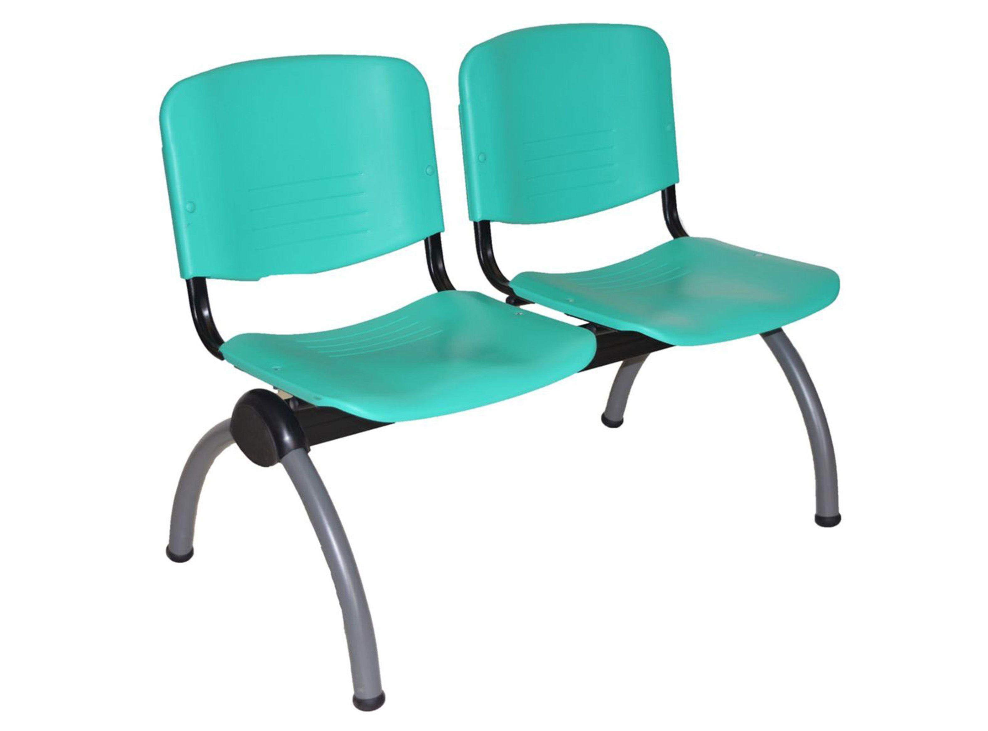 Banqueta Basflex Office Iso Luna 2 Cuerpos-0