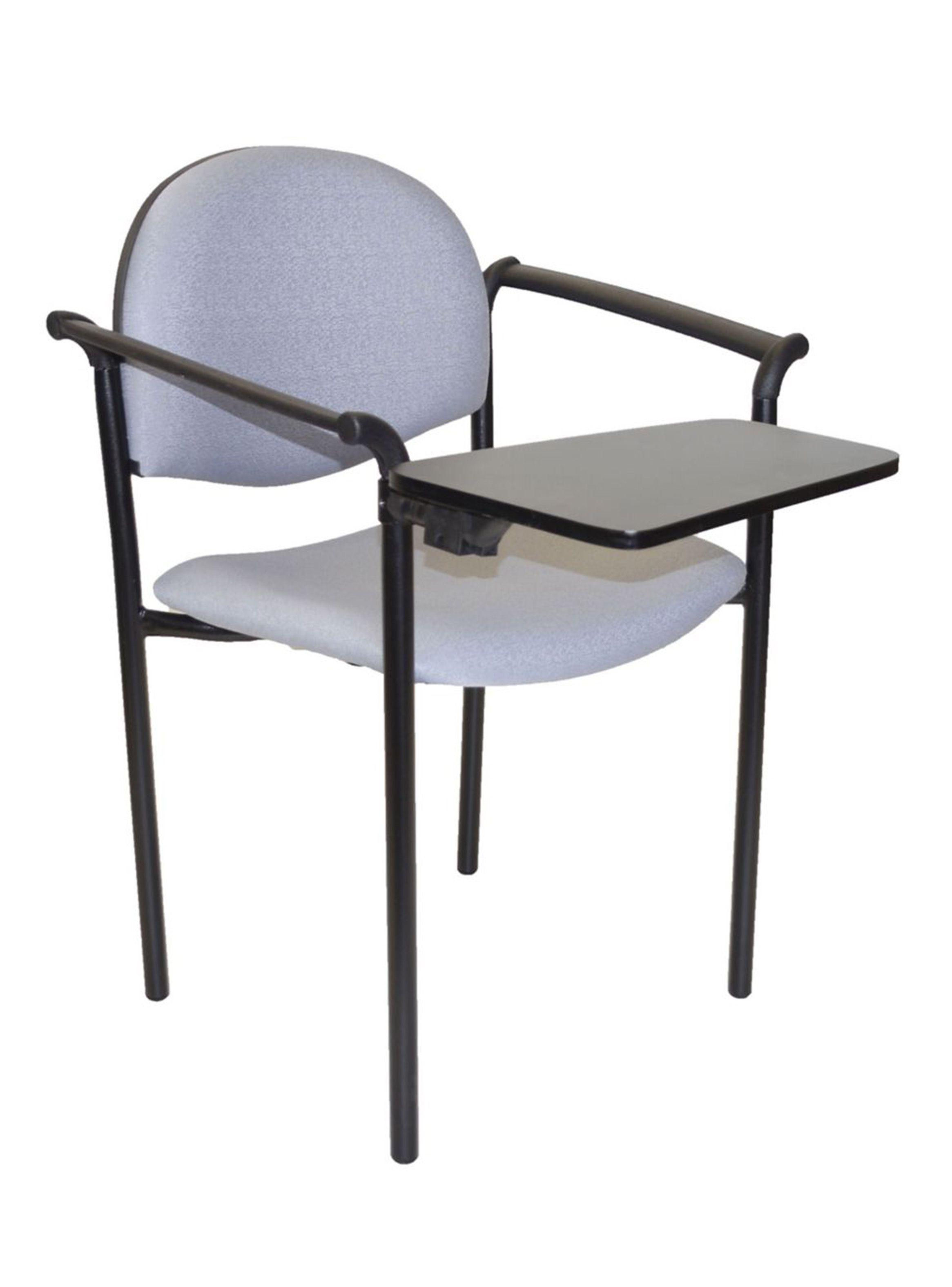 Silla Palmeta Ecocuero Confort Universitaria Basflex-0
