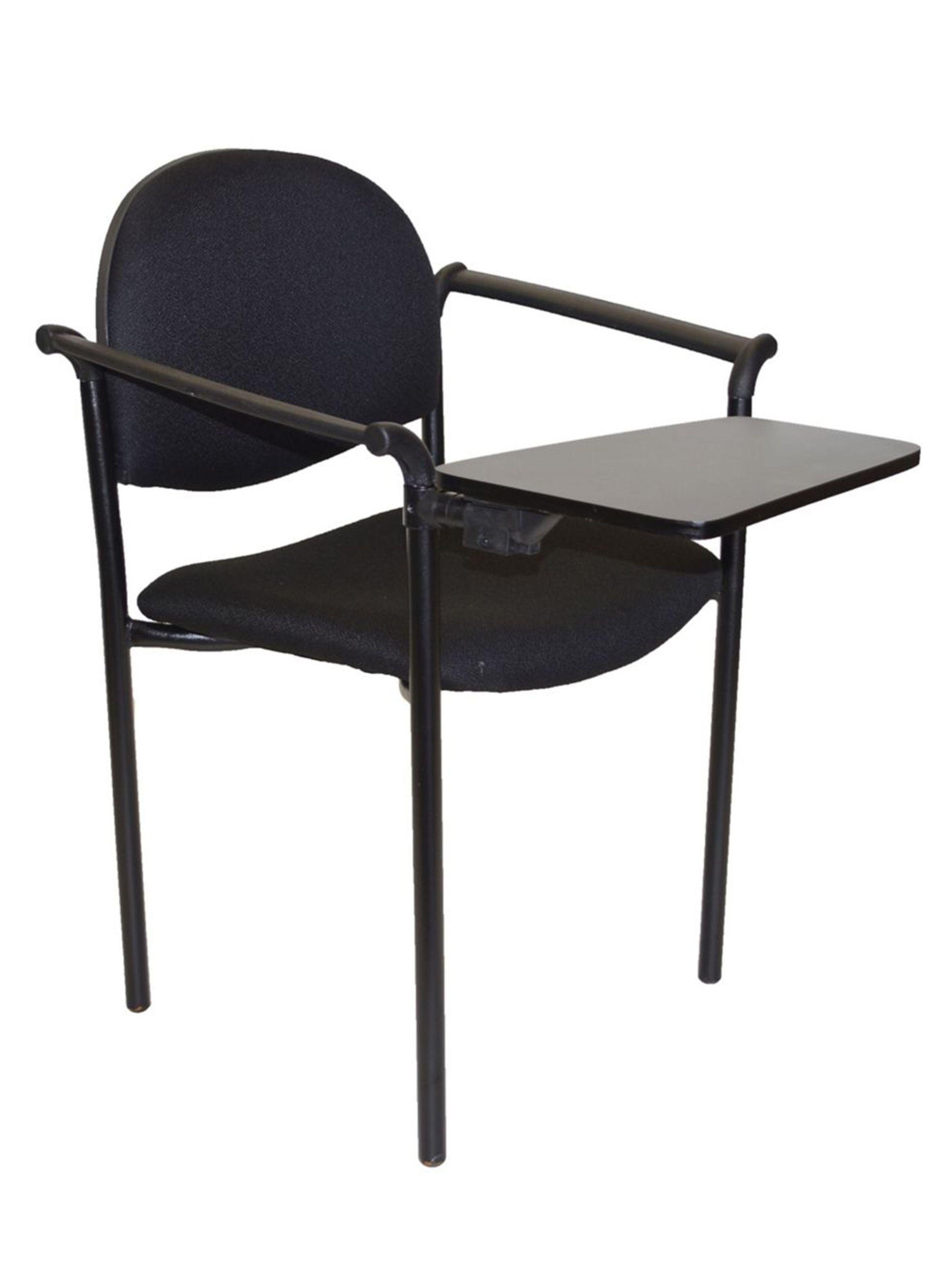 Silla Palmeta Tela Confort Universitaria II Basflex-0