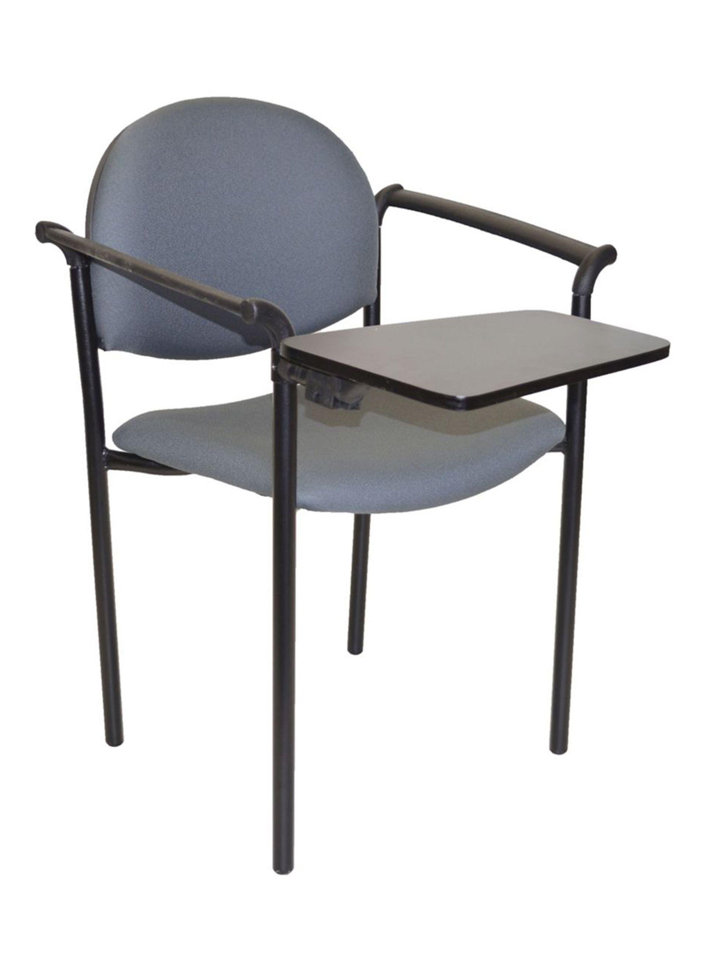 Silla Palmeta Tela Confort Universitaria II Basflex-0