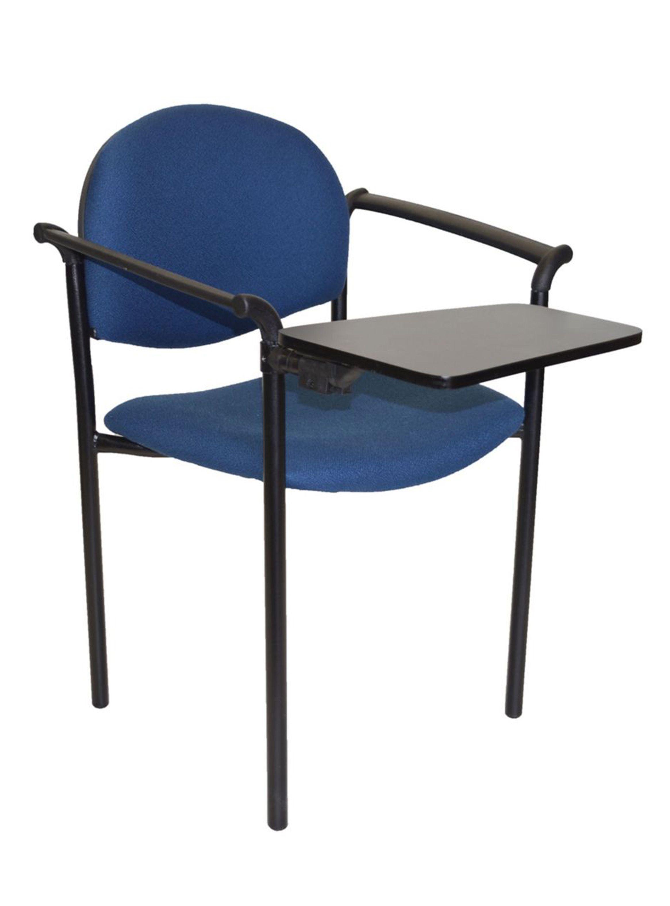 Silla Palmeta Tela Confort Universitaria II Basflex-0