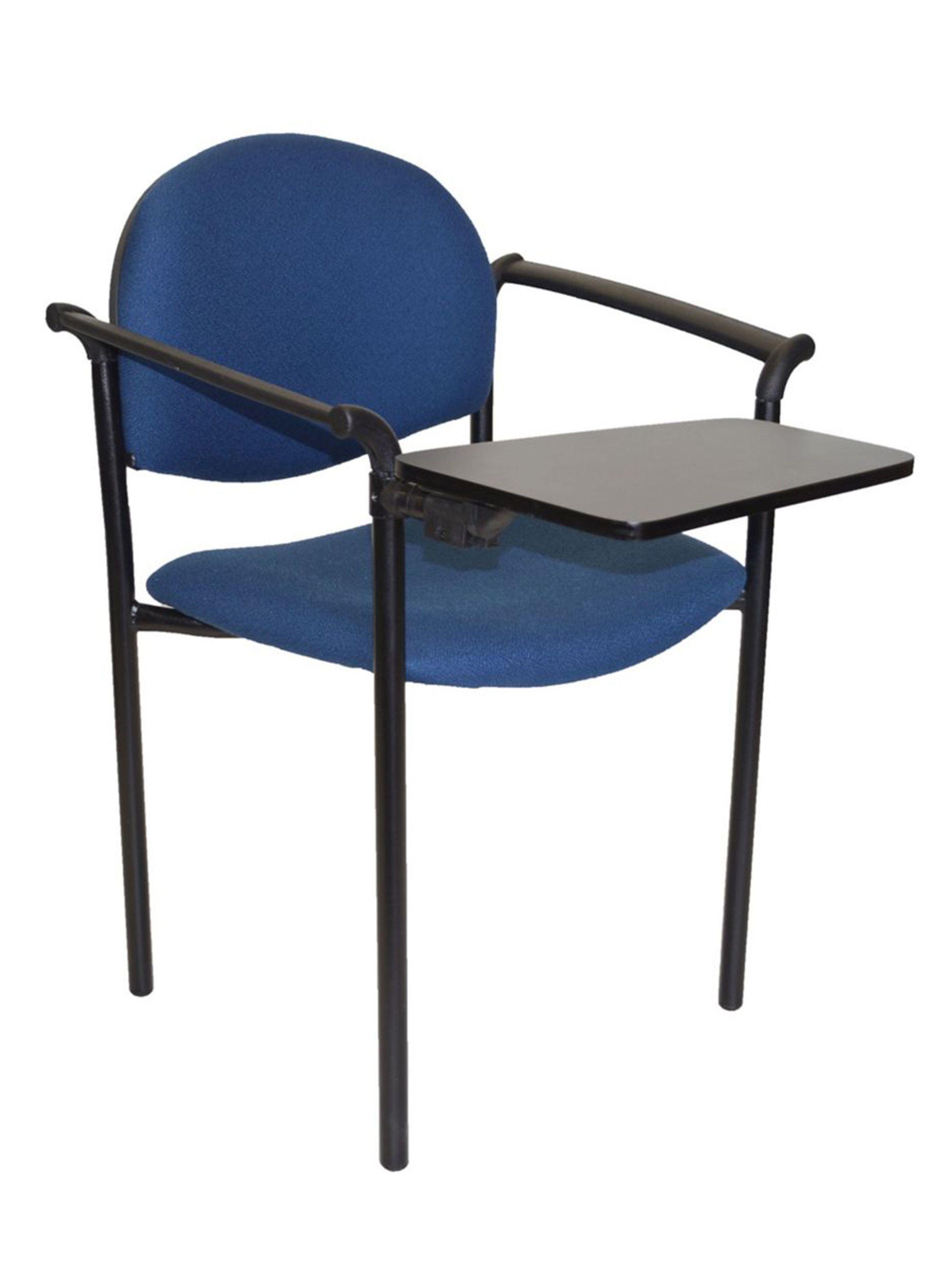 Silla Palmeta Tela Confort Universitaria II Basflex-0