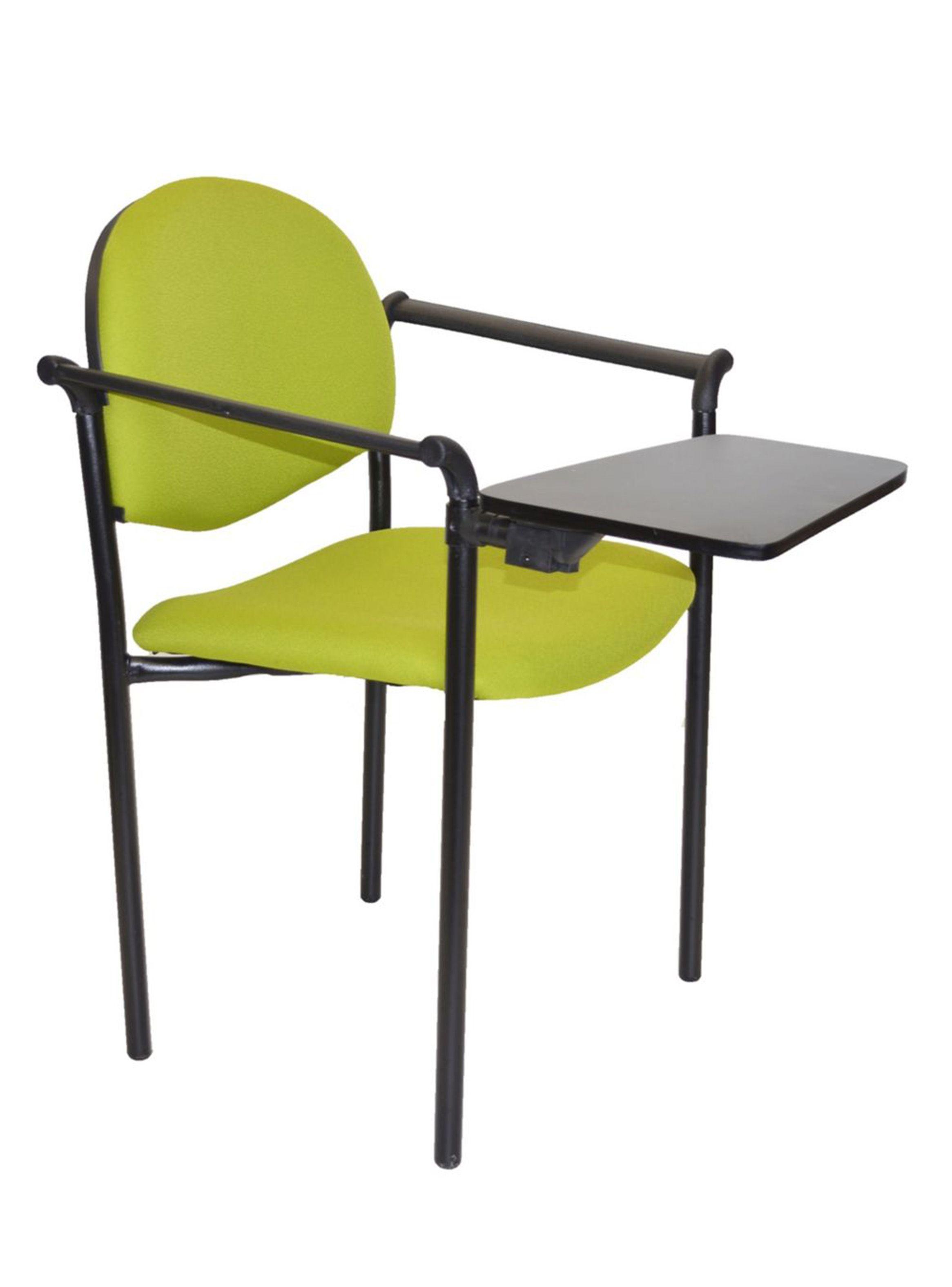 Silla Palmeta Tela Confort Universitaria II Basflex-0