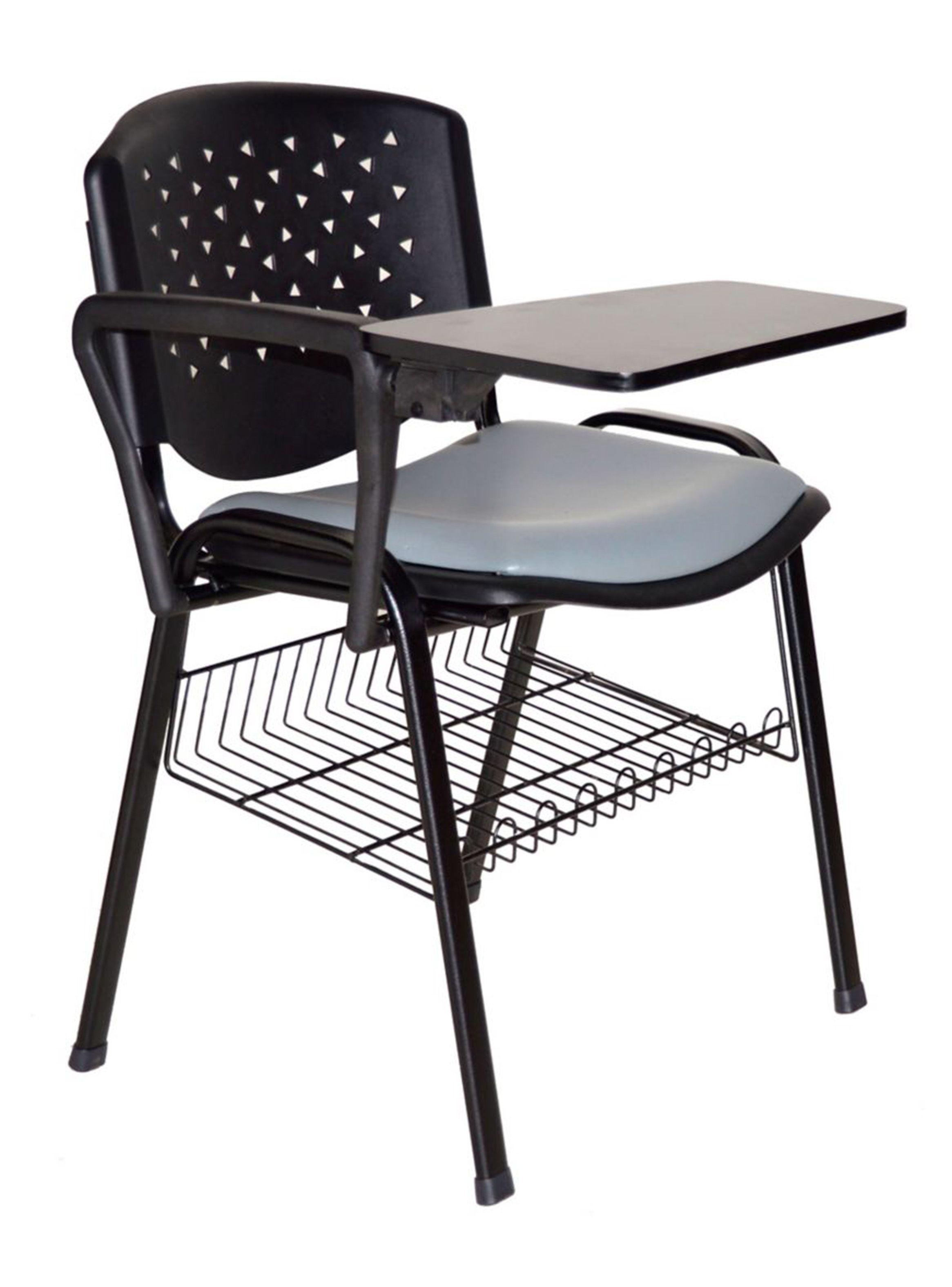 Silla Basflex Palmeta Tela Iso Clip II-0