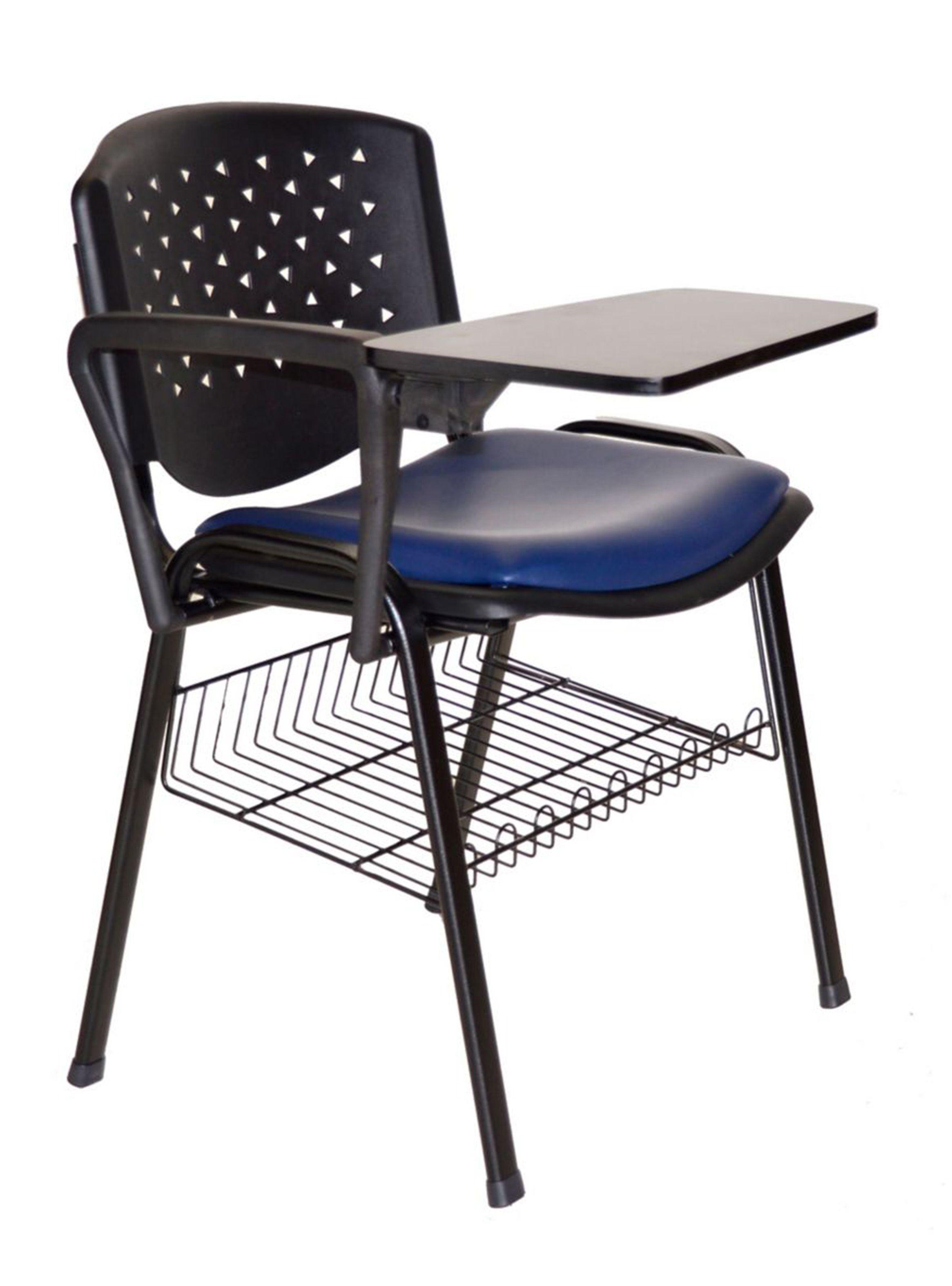 Silla Basflex Palmeta Tela Iso Clip II-0