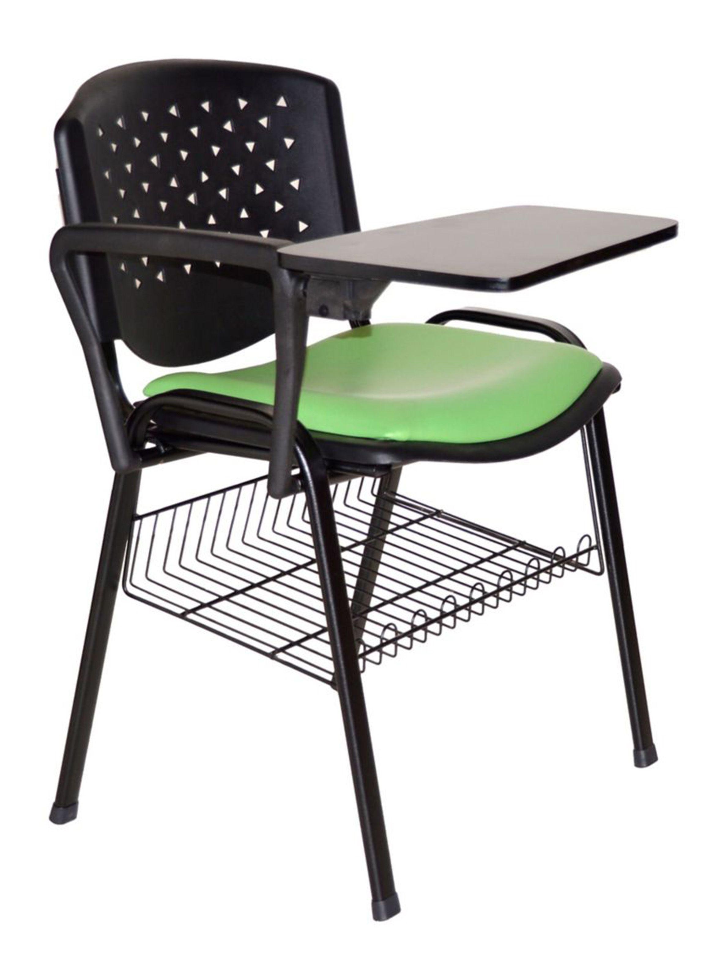 Silla Basflex Palmeta Tela Iso Clip II-0