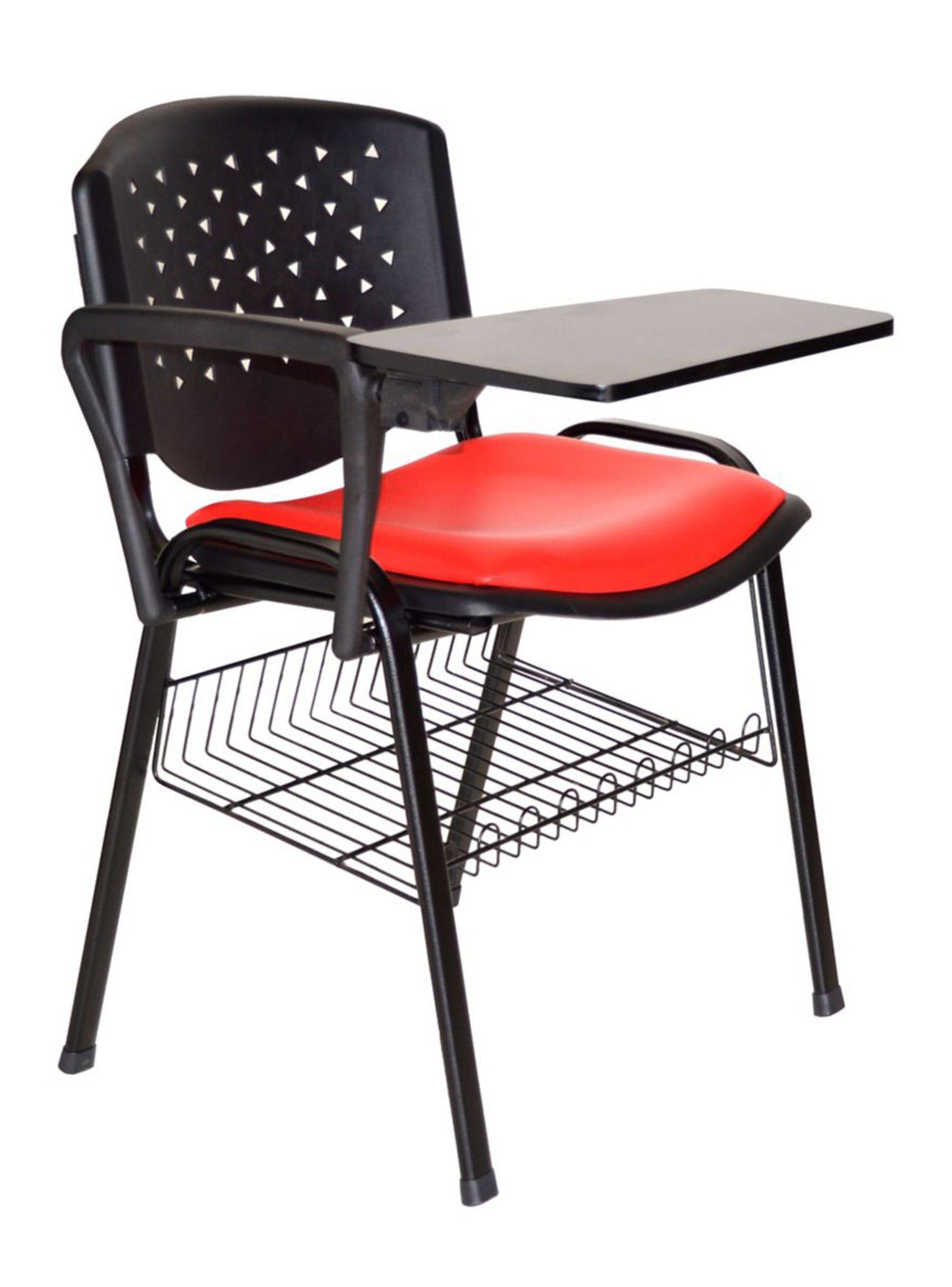 Silla Basflex Palmeta Tela Iso Clip II-0