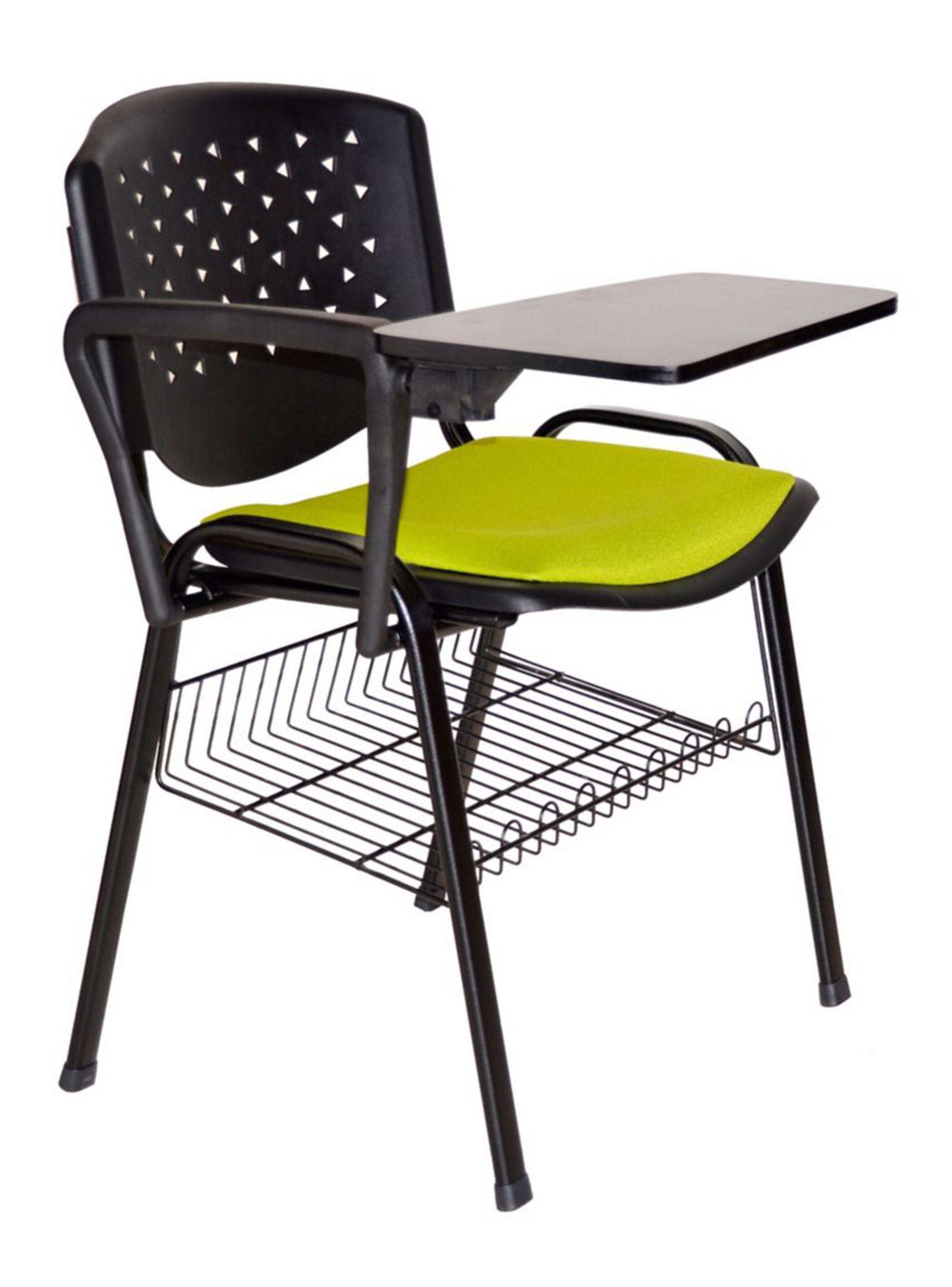 Silla Basflex Palmeta PU Iso Clip-0