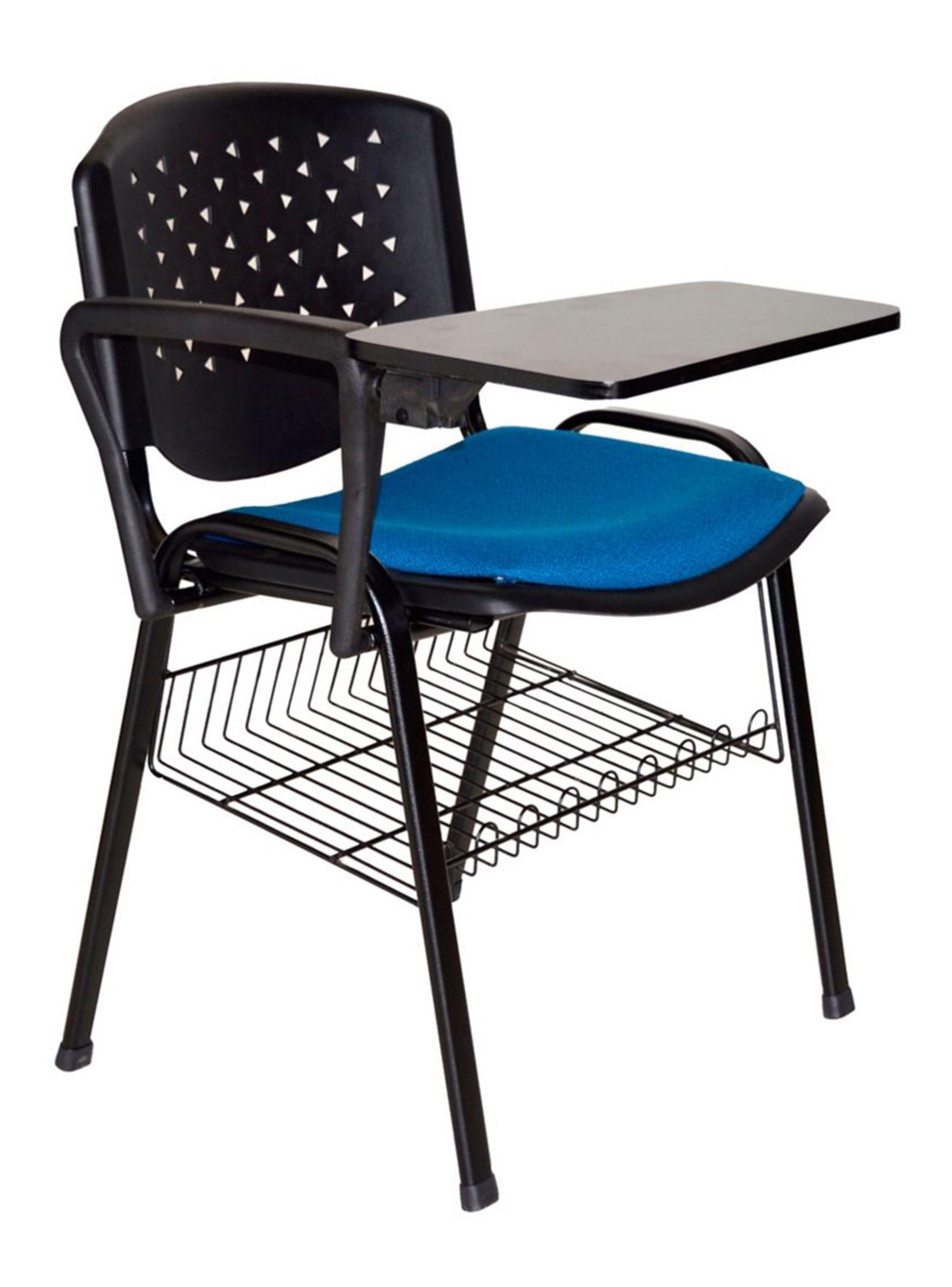 Silla Basflex Palmeta PU Iso Clip-0