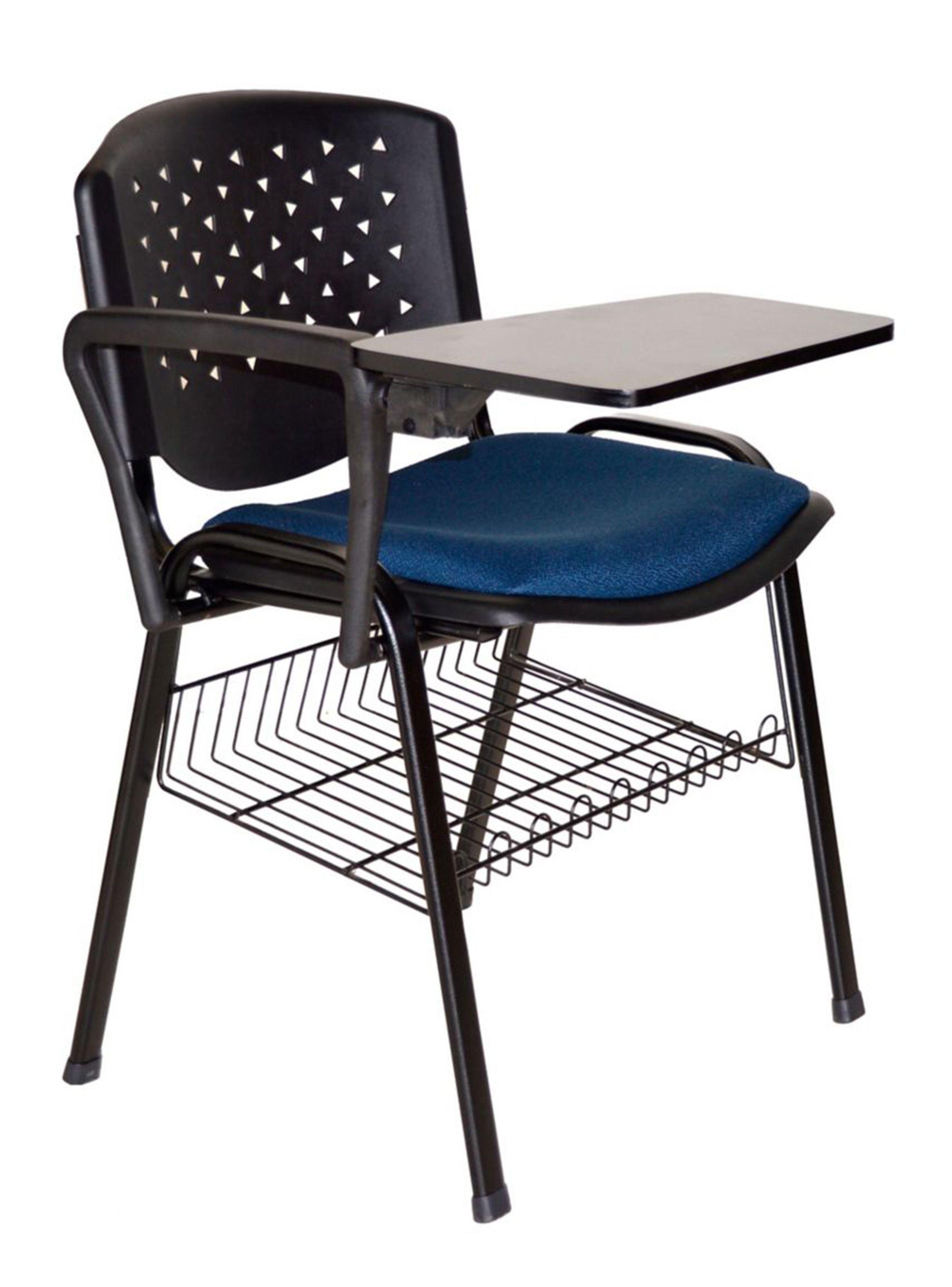 Silla Basflex Palmeta PU Iso Clip-0