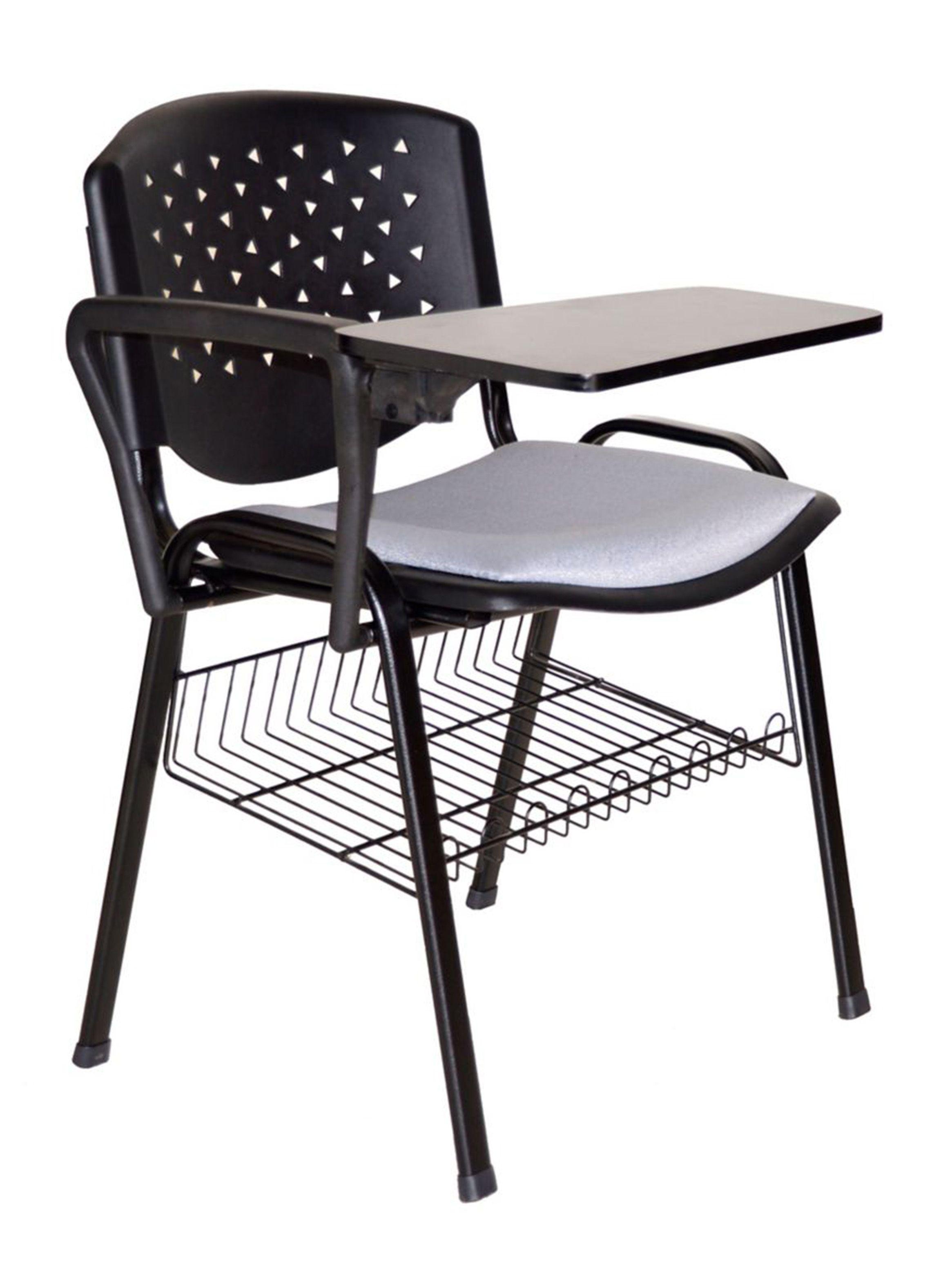 Silla Basflex Palmeta PU Iso Clip-0