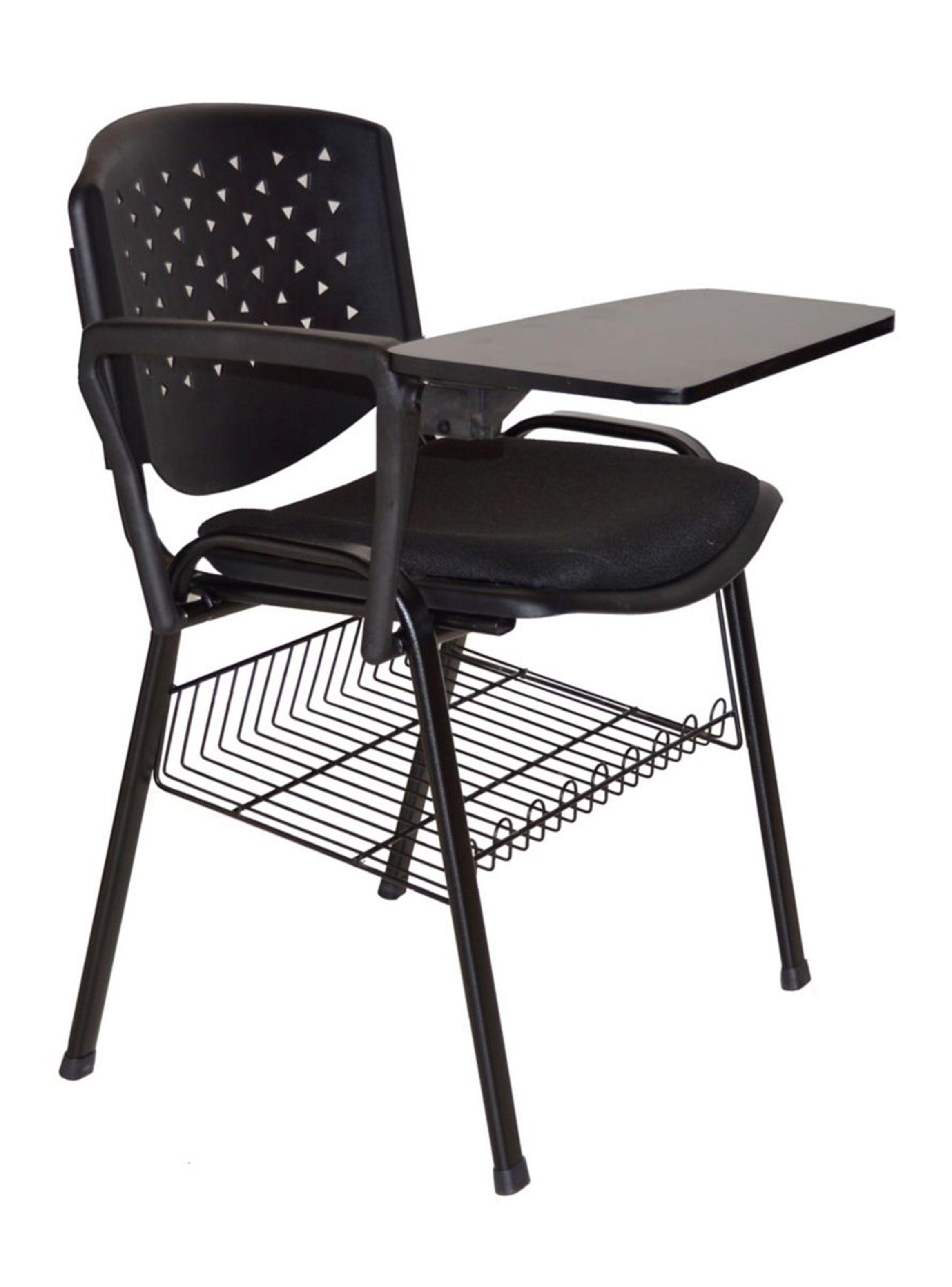 Silla Basflex Palmeta PU Iso Clip-0
