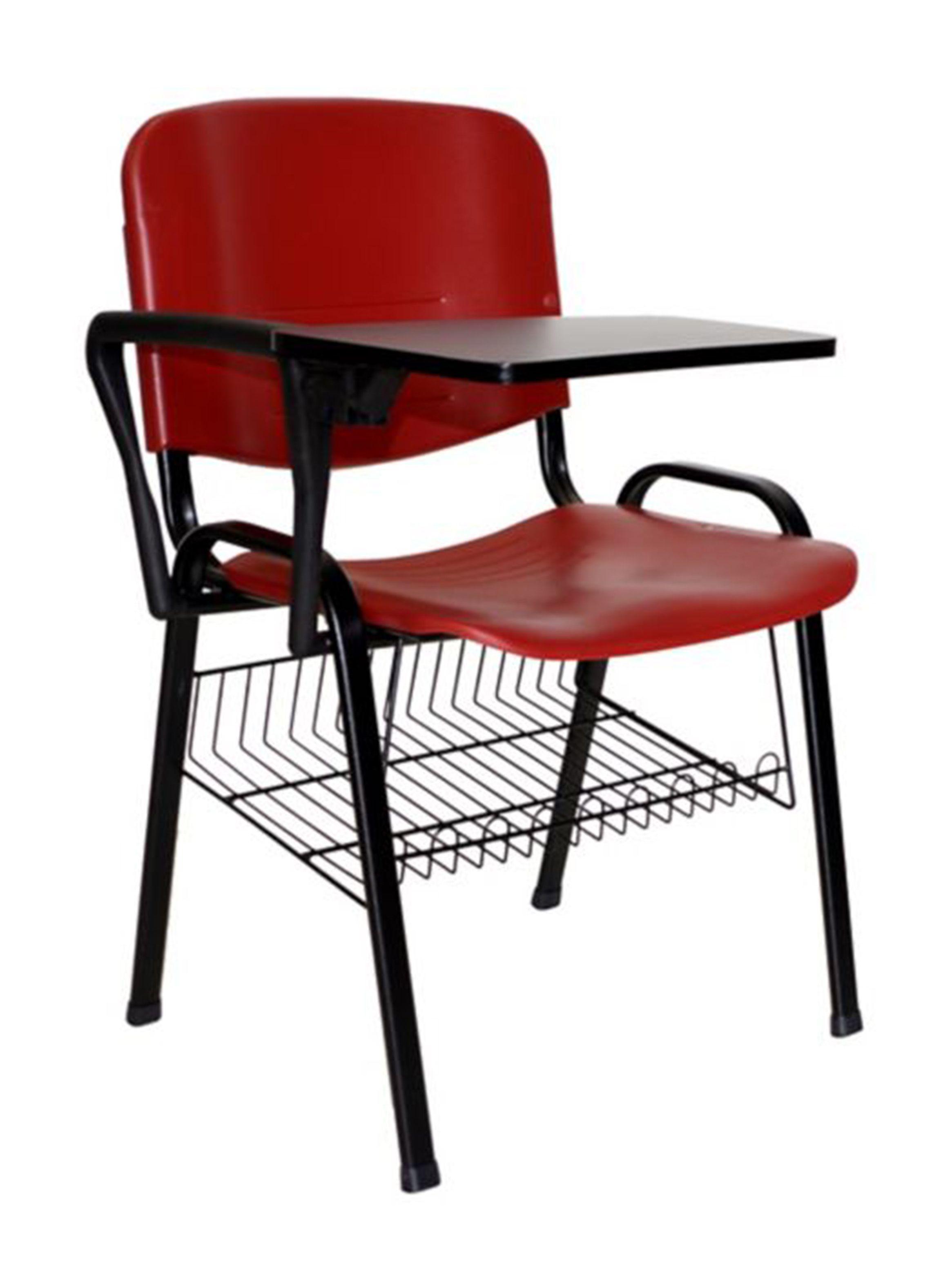 Silla Basflex Palmeta Oficina Iso Clip-0