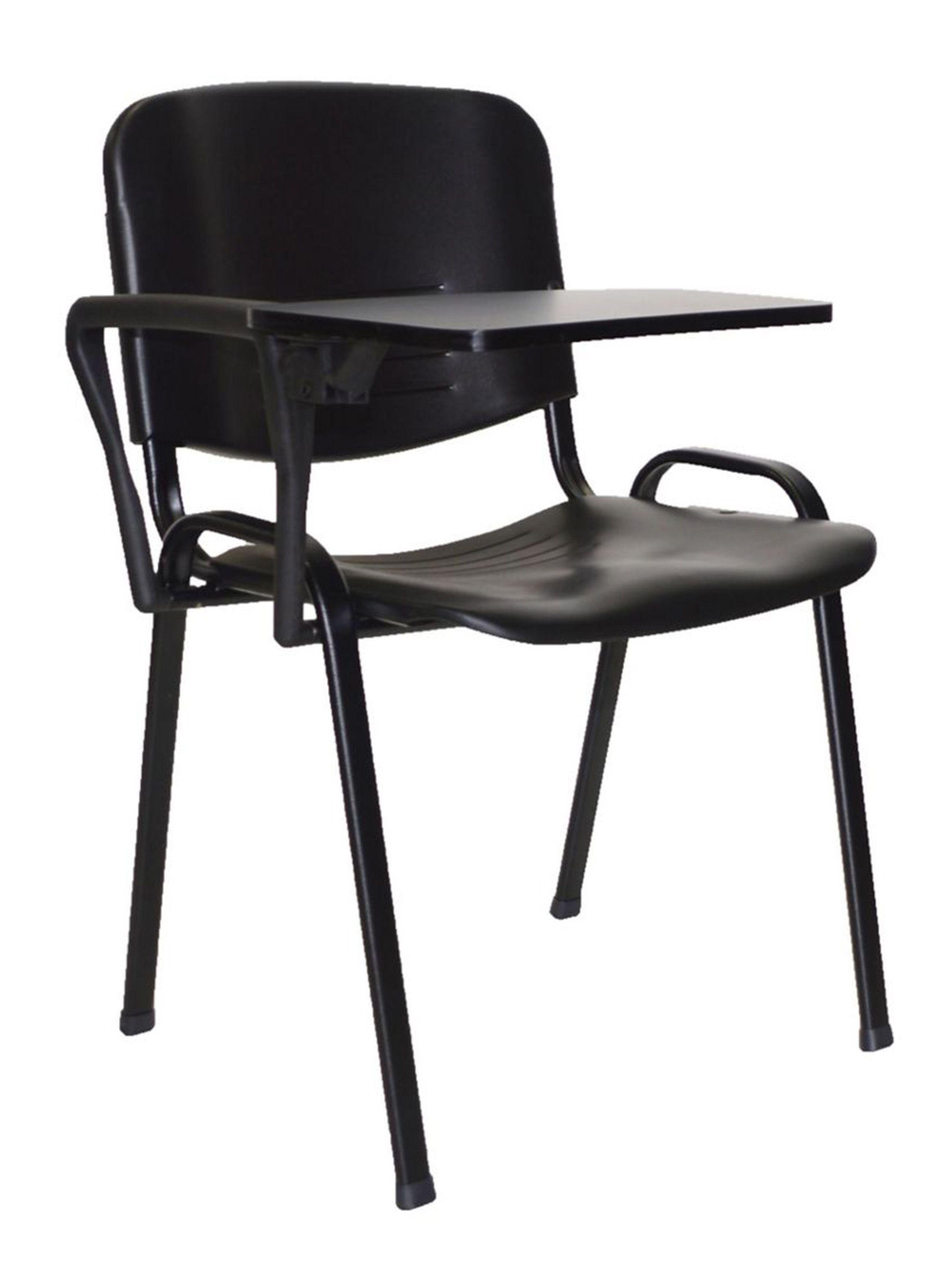 Silla Basflex Palmeta Oficina Iso Clip-0