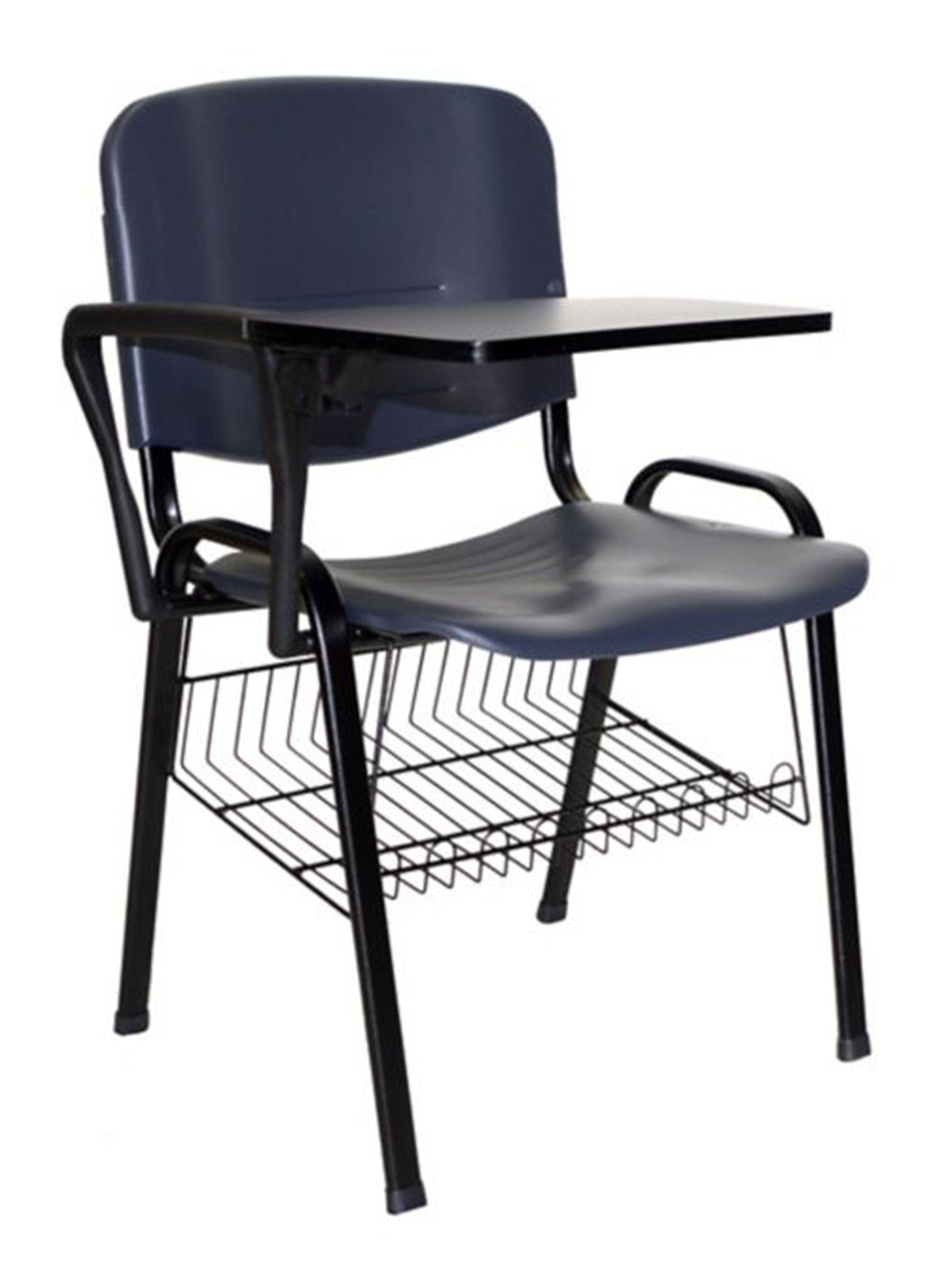 Silla Basflex Palmeta Oficina Iso Clip-0