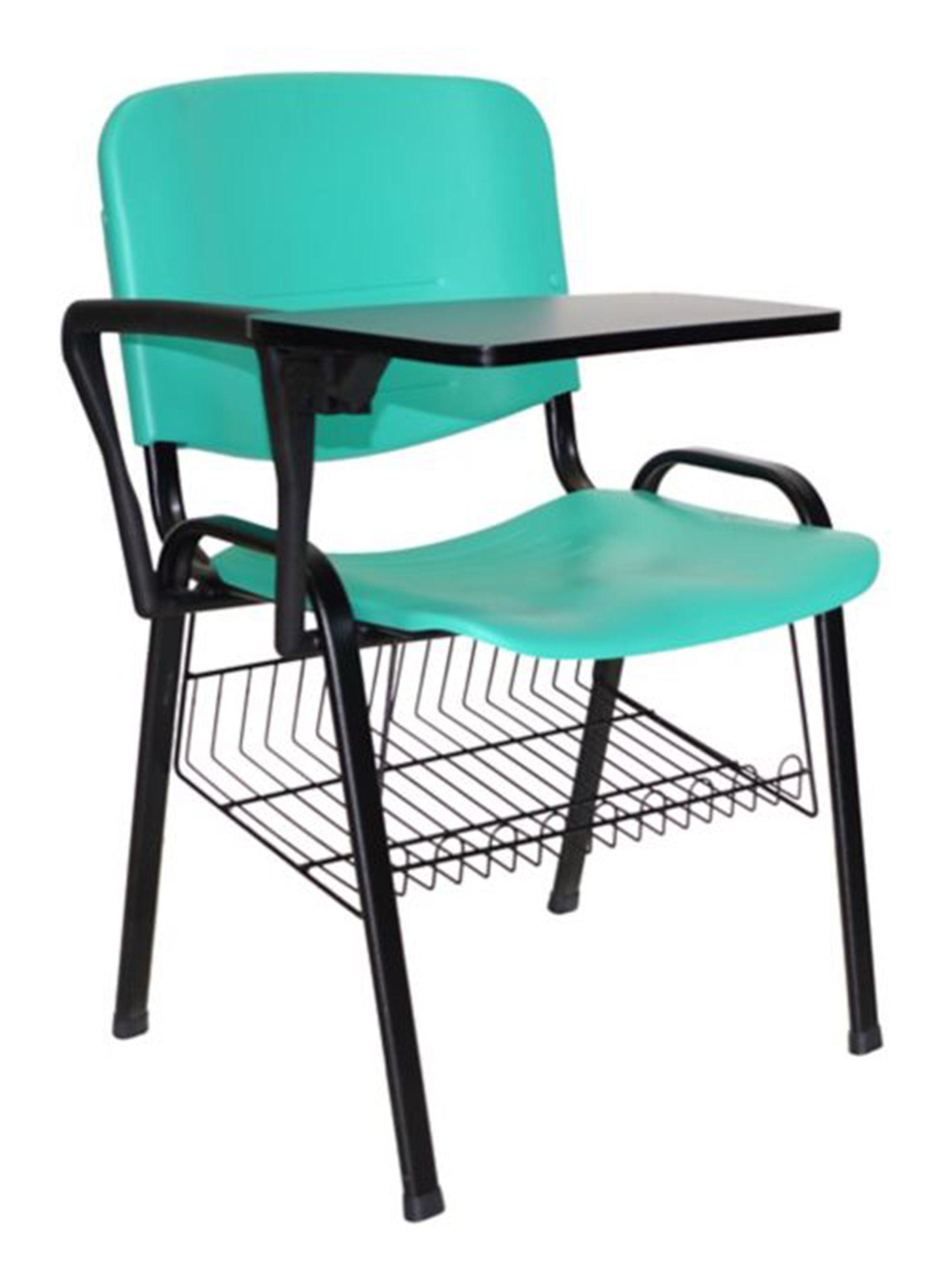 Silla Basflex Palmeta Oficina Iso Clip-0