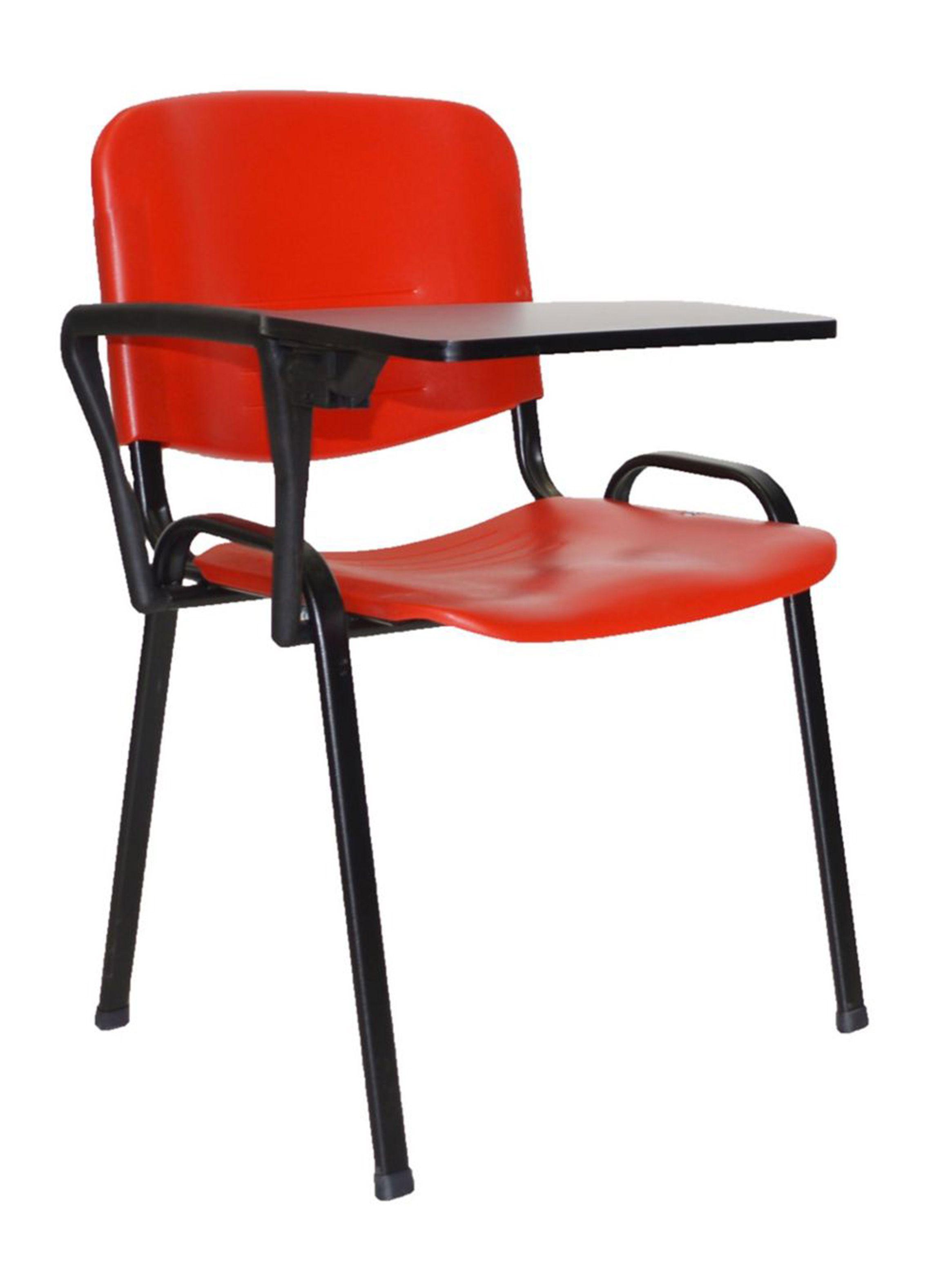 Silla Basflex Palmeta Oficina Iso Clip-0