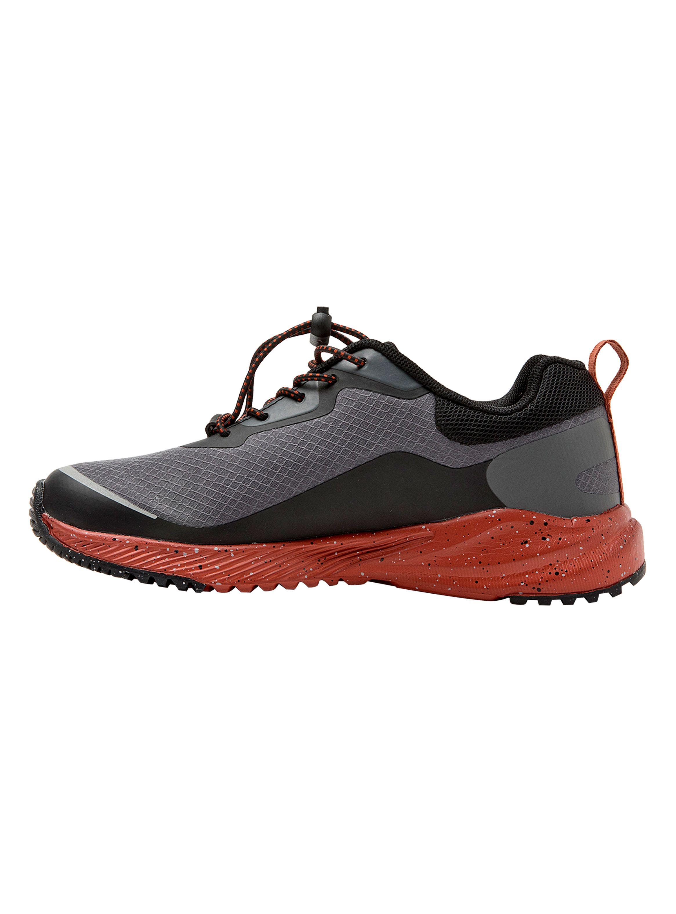 Zapatilla Outdoor I24Kt313 Cordón-3