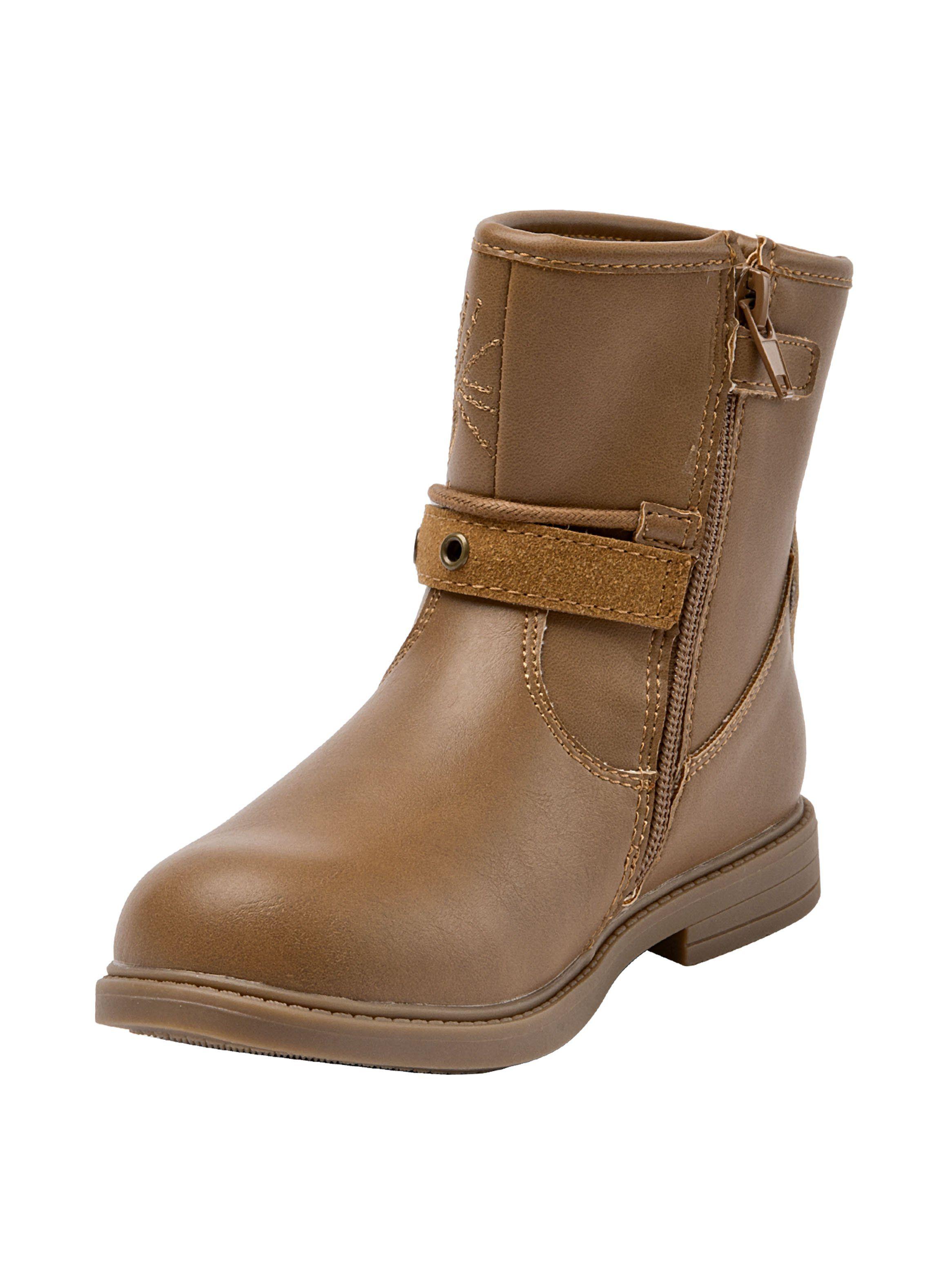 Bota Kg062 Niña-3