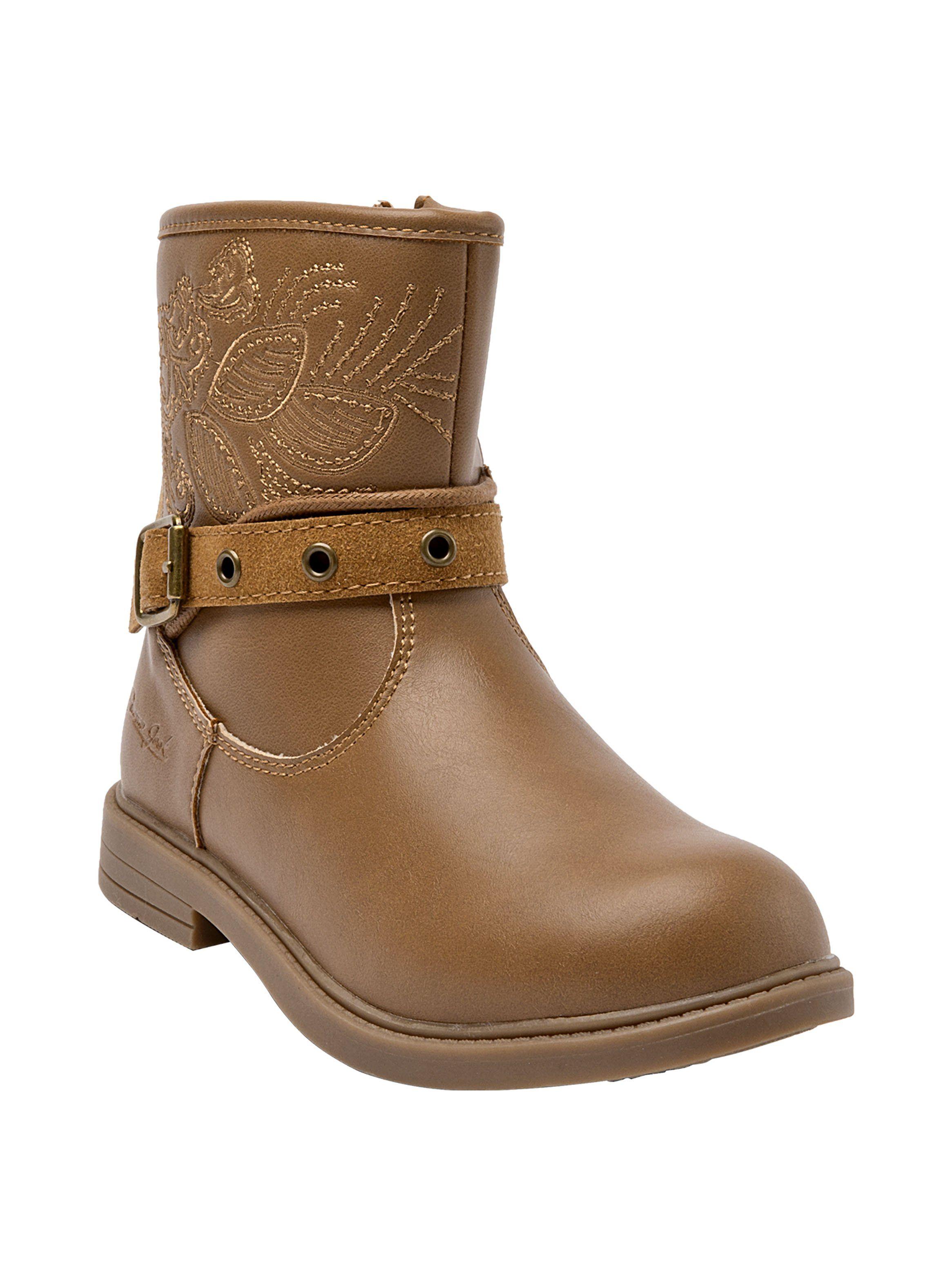 Bota Kg062 Niña-1