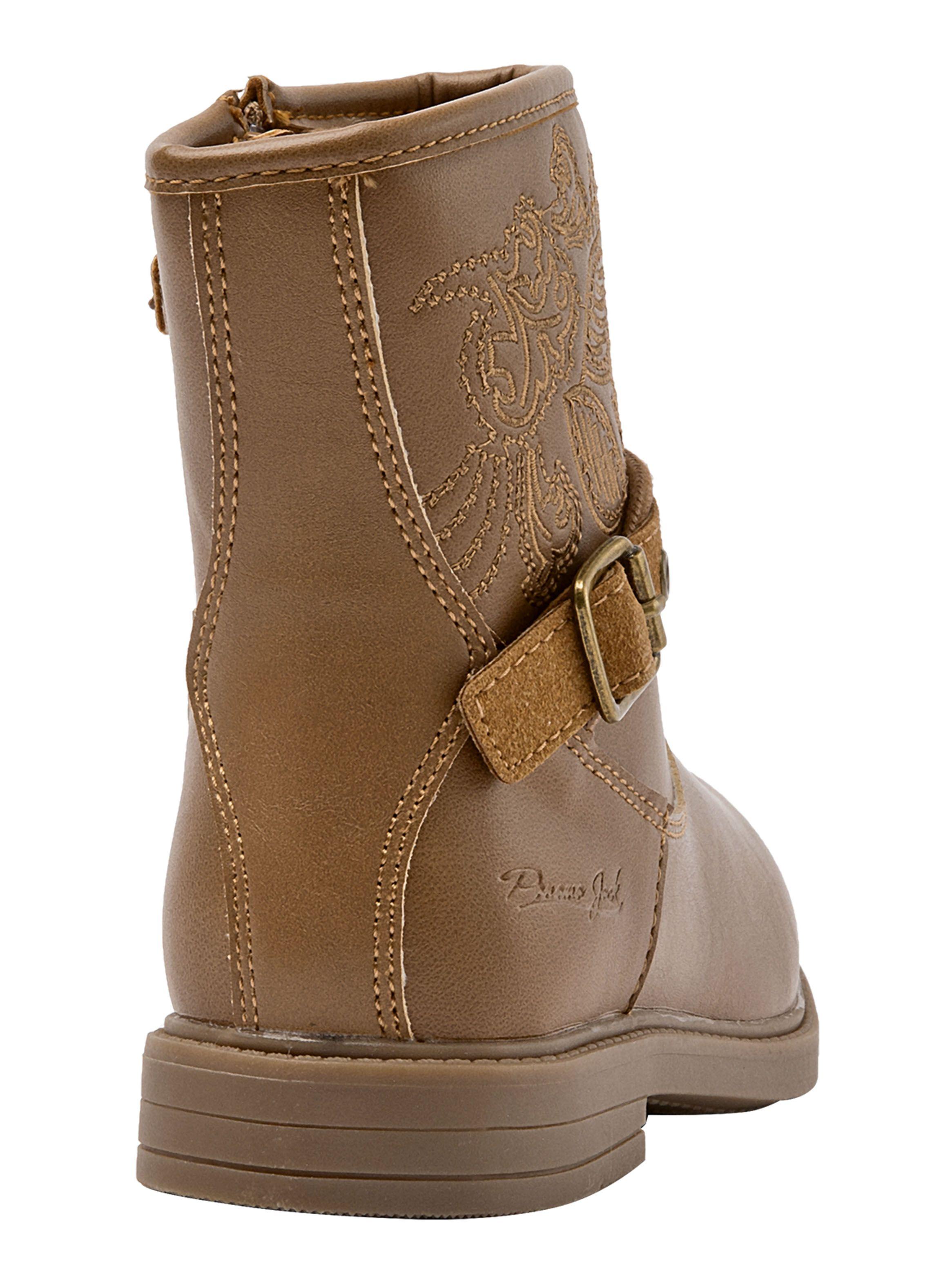 Bota Kg062 Niña-4