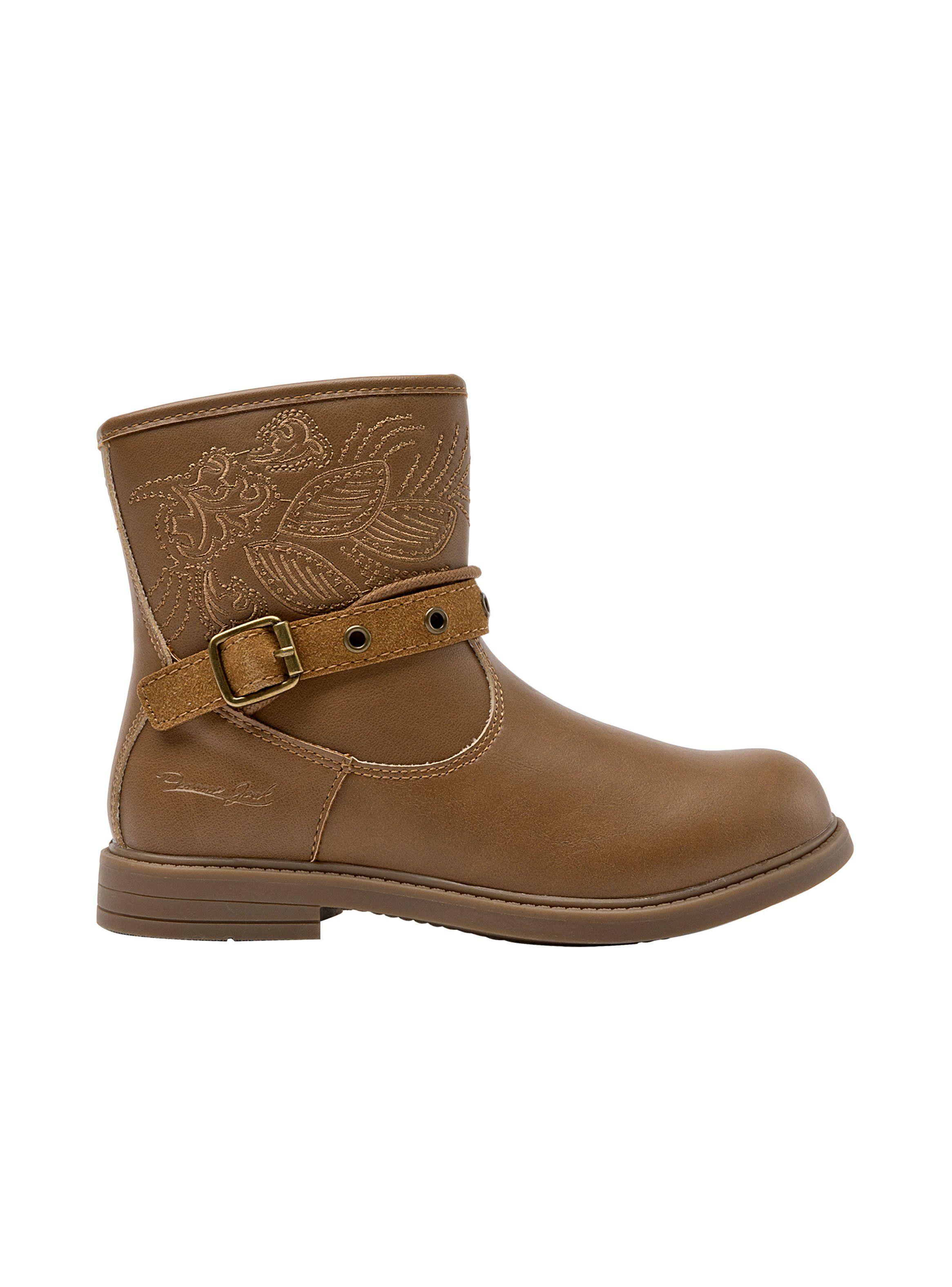Bota Kg062 Niña-0