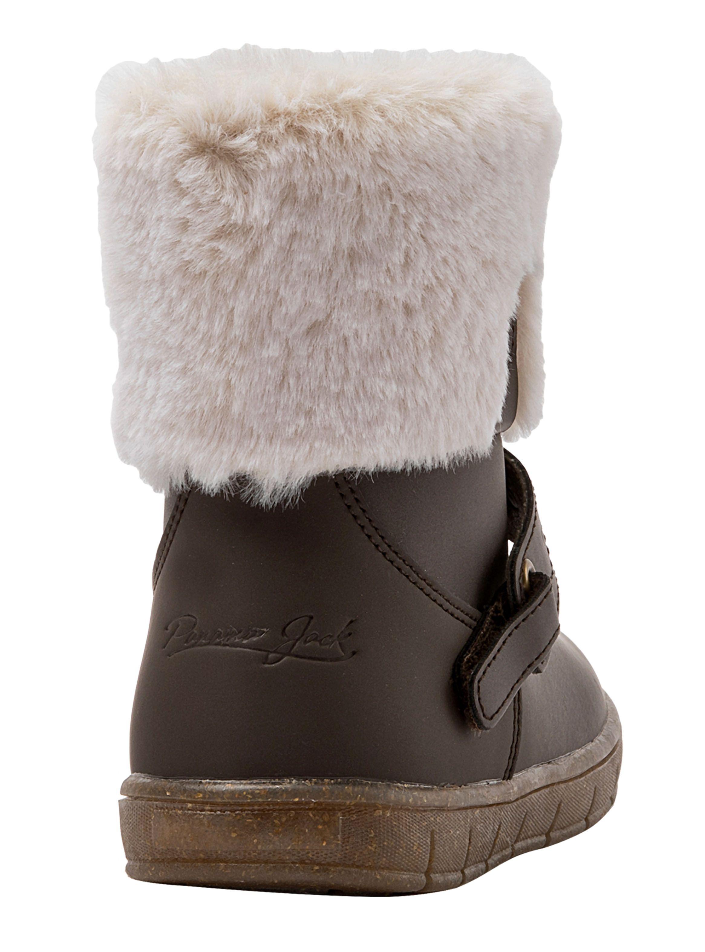 Bota Kg122 Niña-4