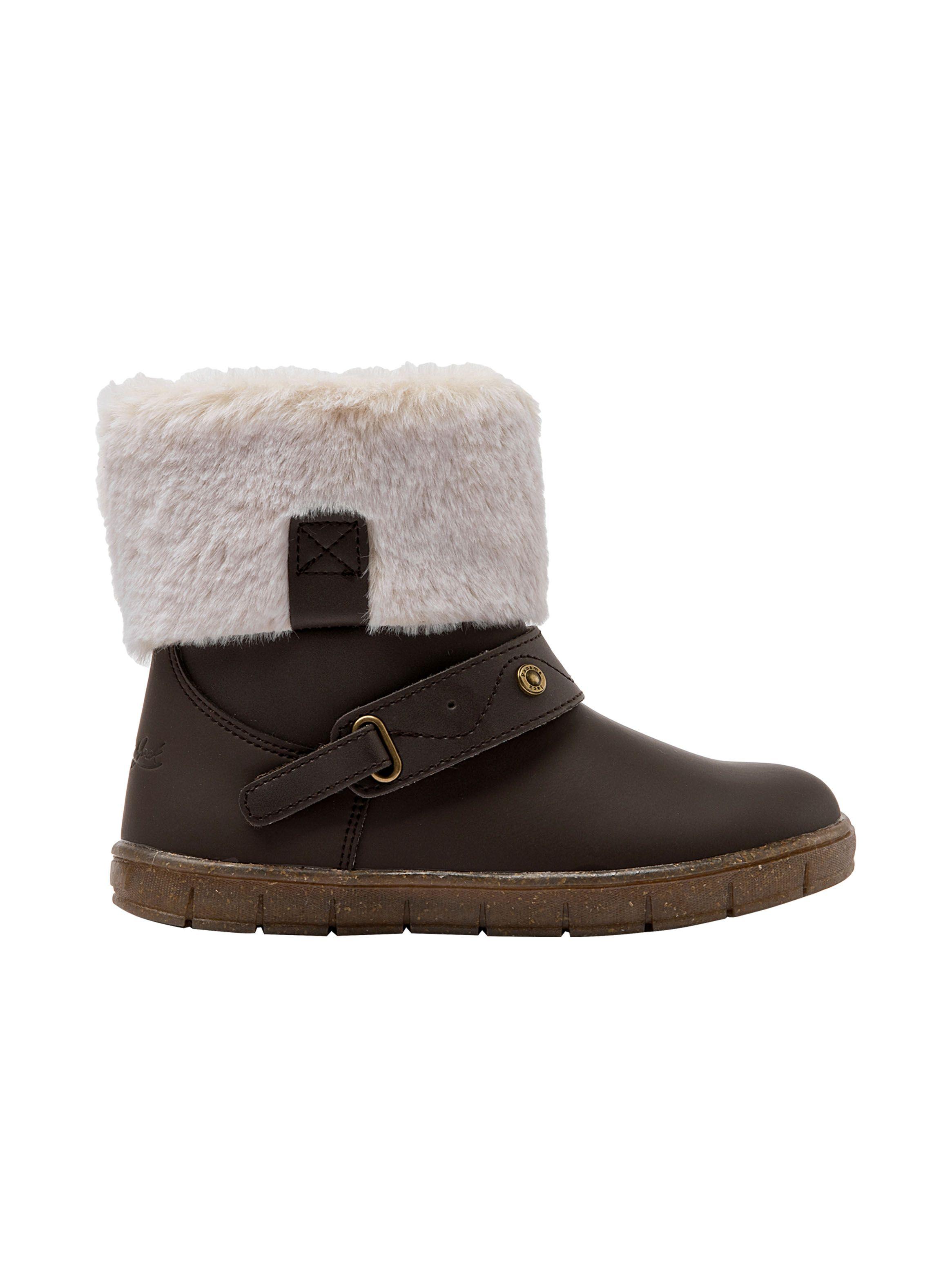Bota Kg122 Niña-0