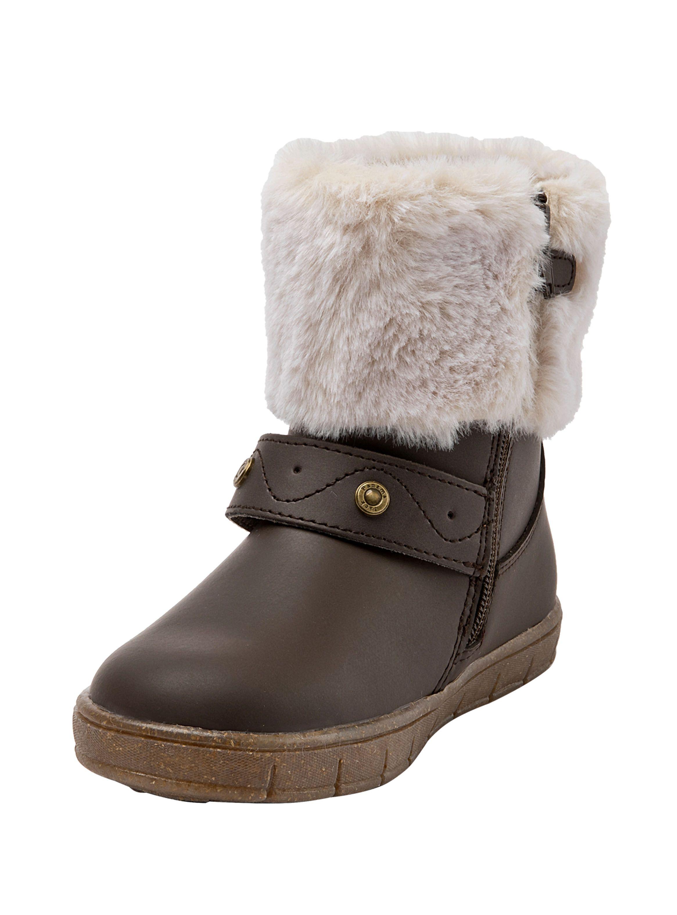 Bota Kg122 Niña-3