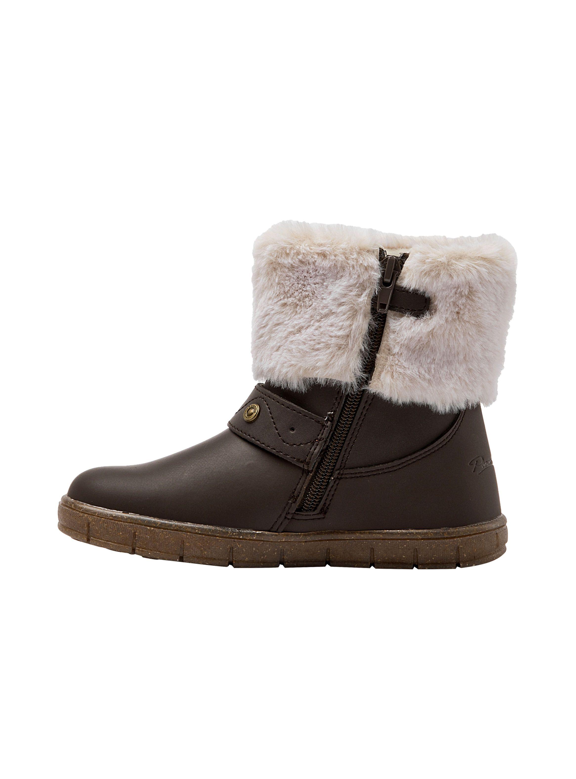 Bota Kg122 Niña-2