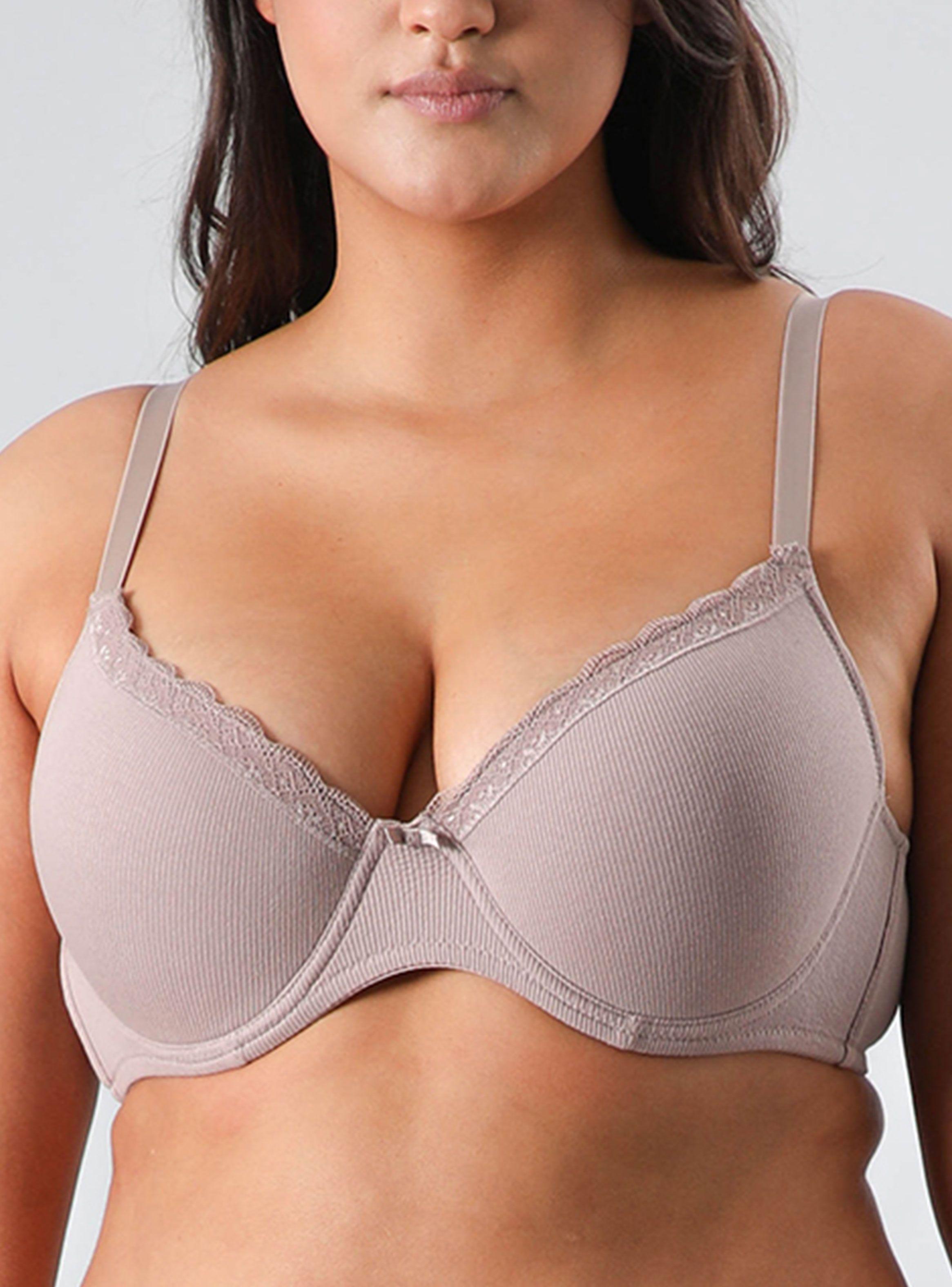 Pack Sostén Perfect Balconet-2