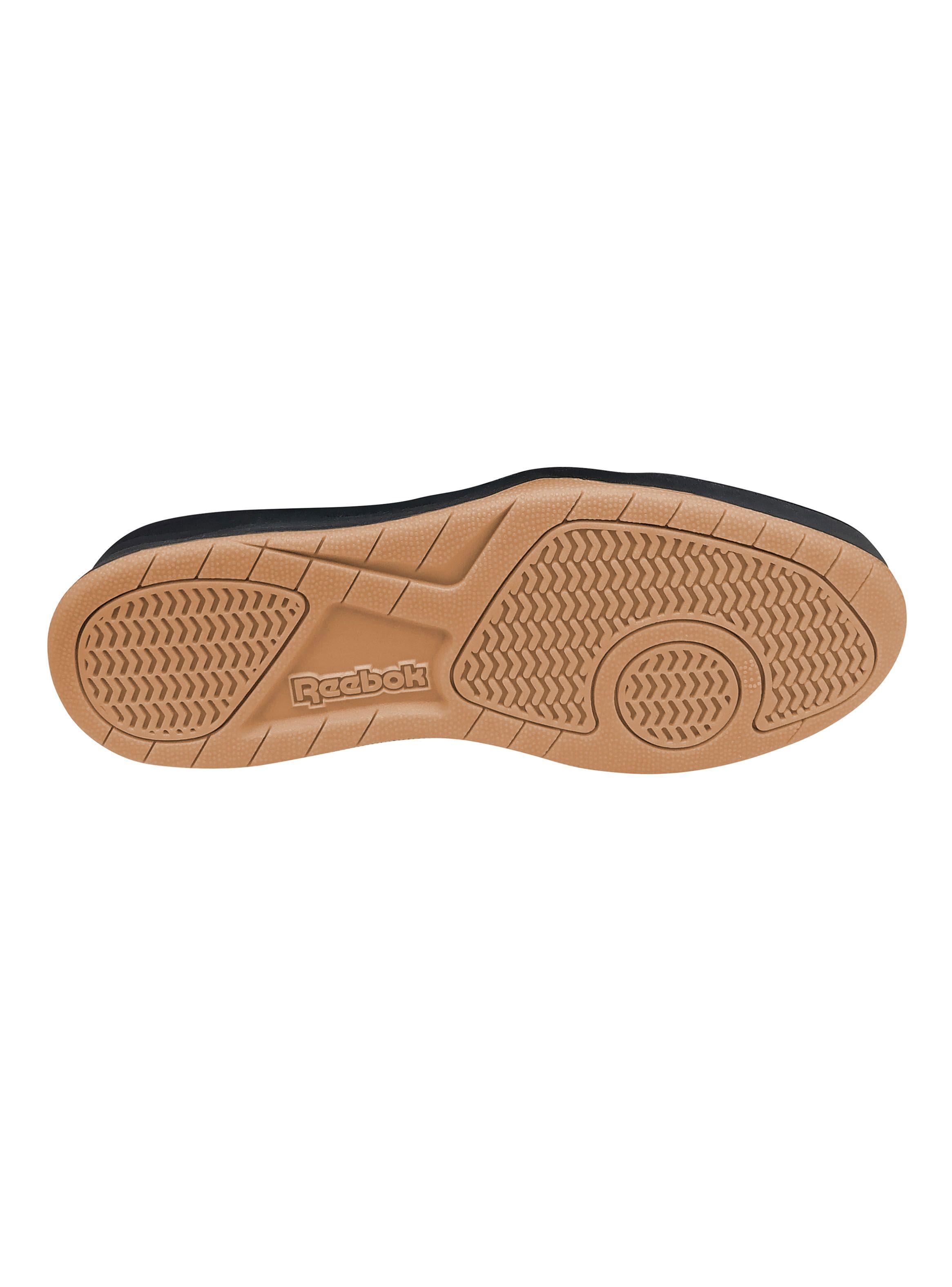 Zapatilla Urbana Hombre Royal Bb4500 Hi2-1