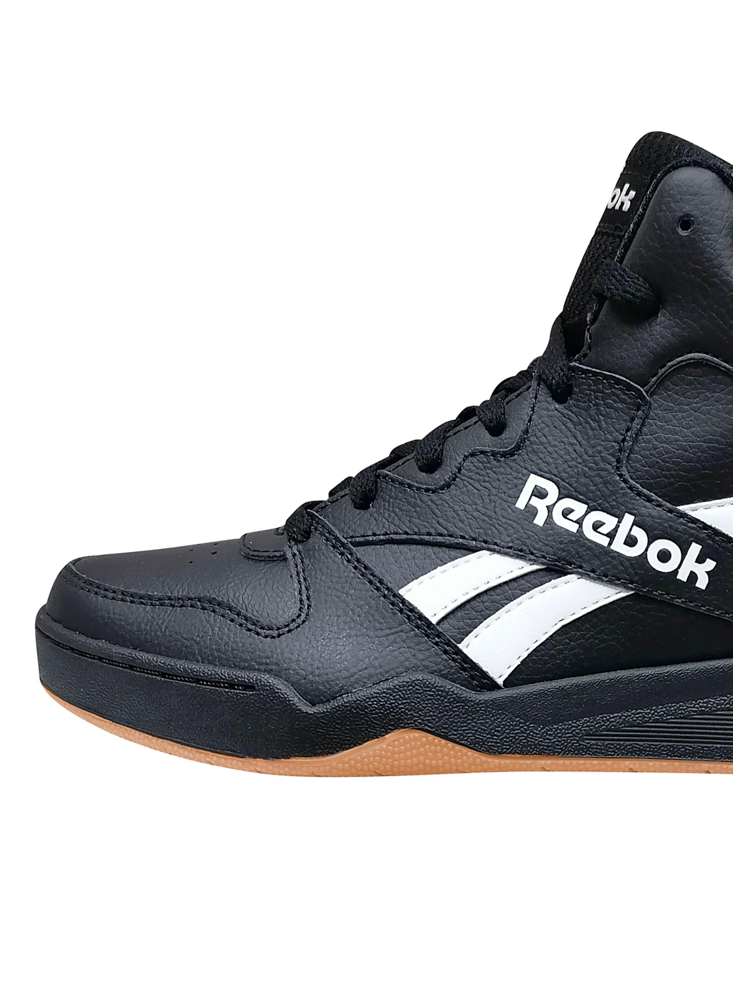 Zapatilla Urbana Hombre Royal Bb4500 Hi2-2