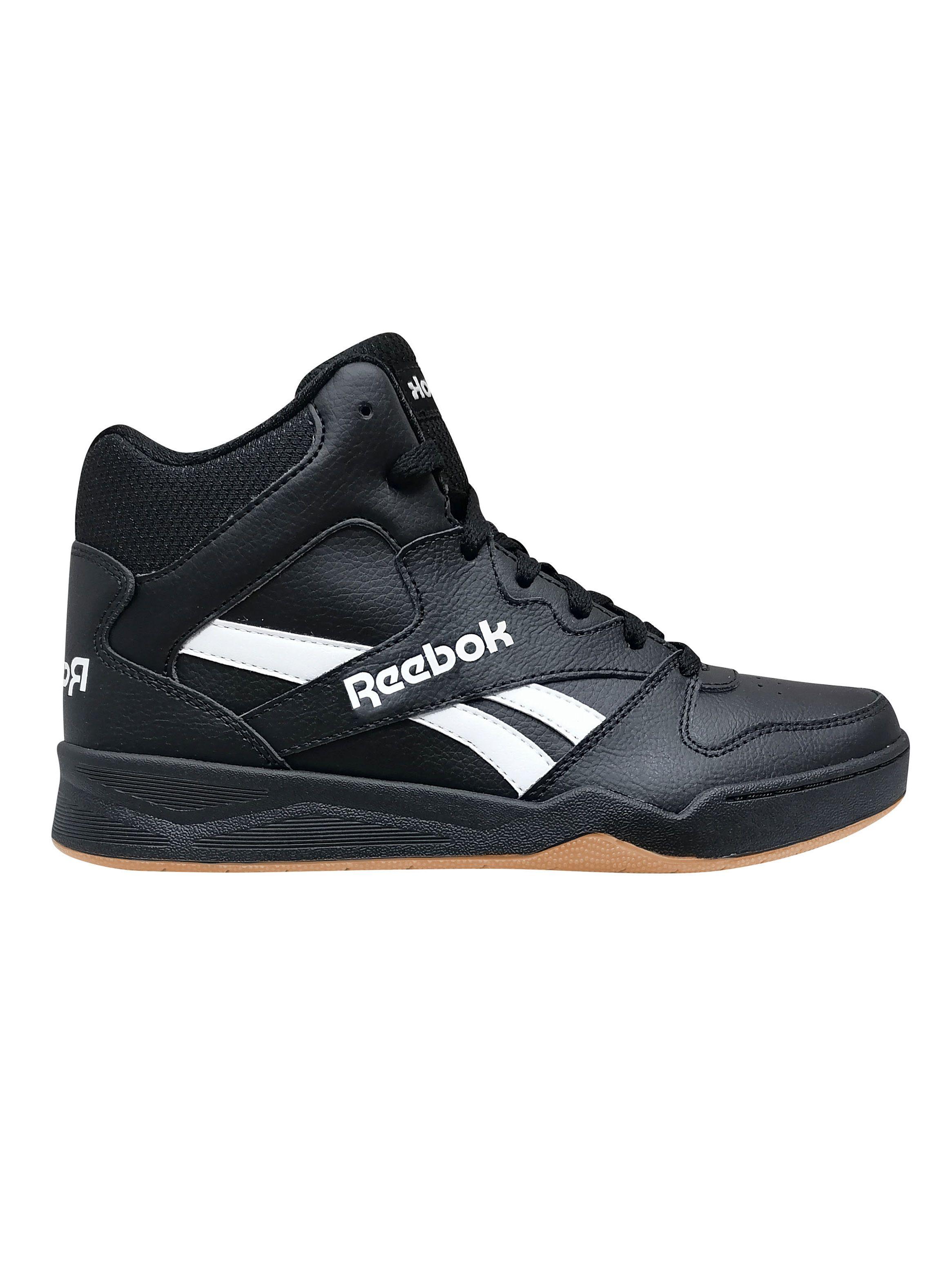 Zapatilla Urbana Hombre Royal Bb4500 Hi2-0